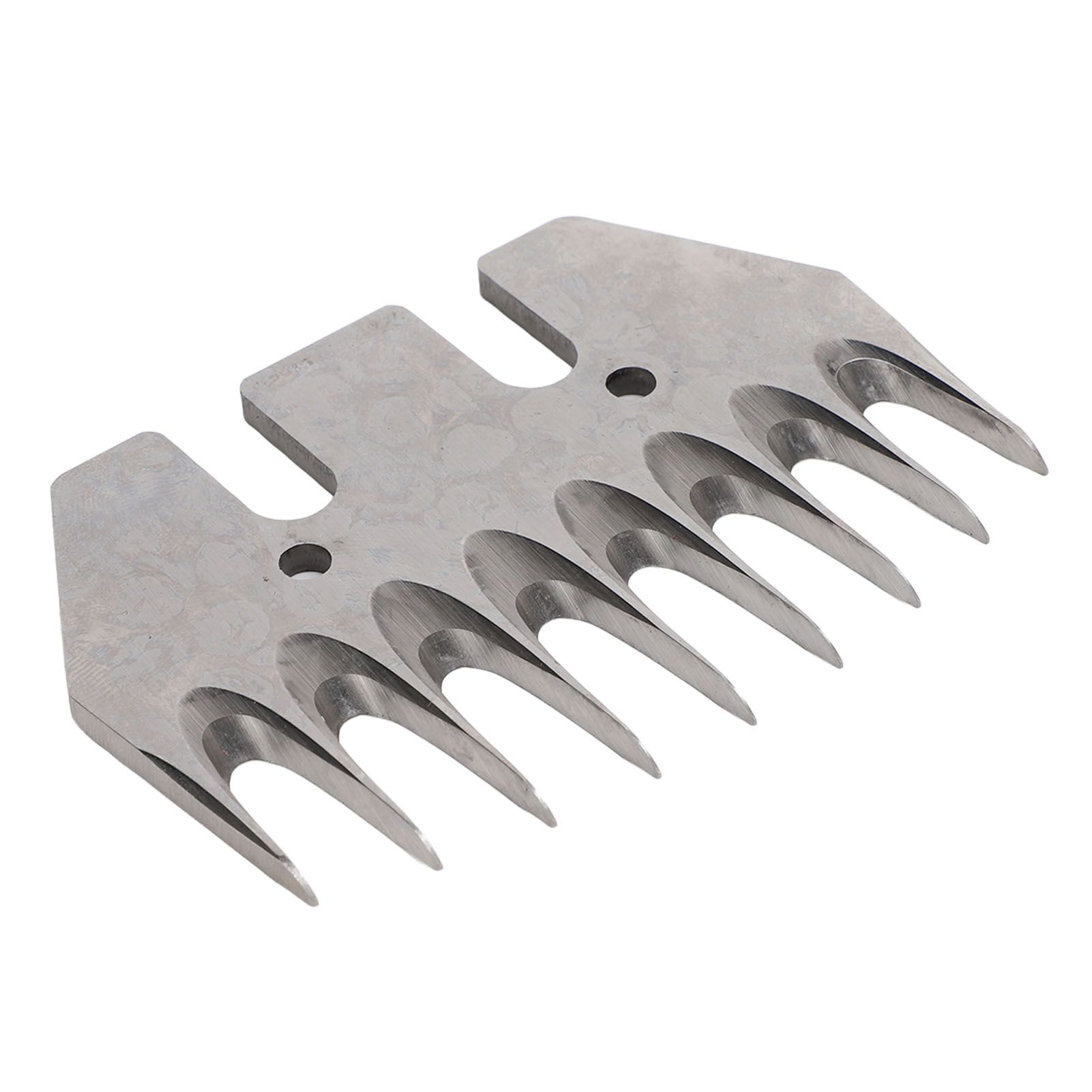 Sheep Shears Replacement Blades Professional Stainless Steel Precise Design view 6