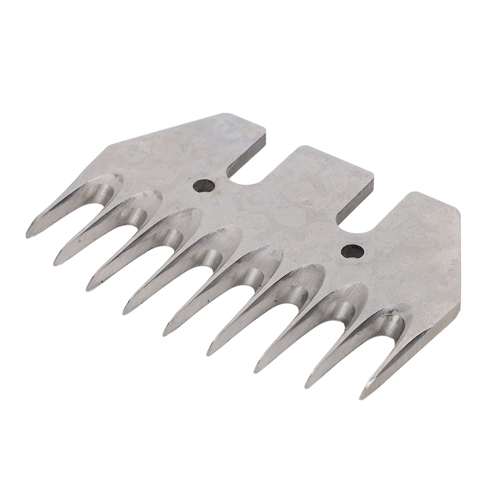 Sheep Shears Replacement Blades Professional Stainless Steel Precise Design view 8
