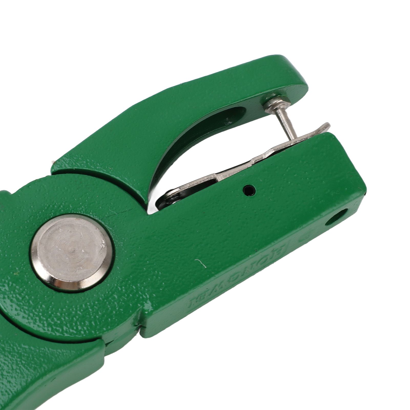 Ear Tag and Pliers Set Livestock Ear Tag Applicator and Bright Colors Cattle view 7