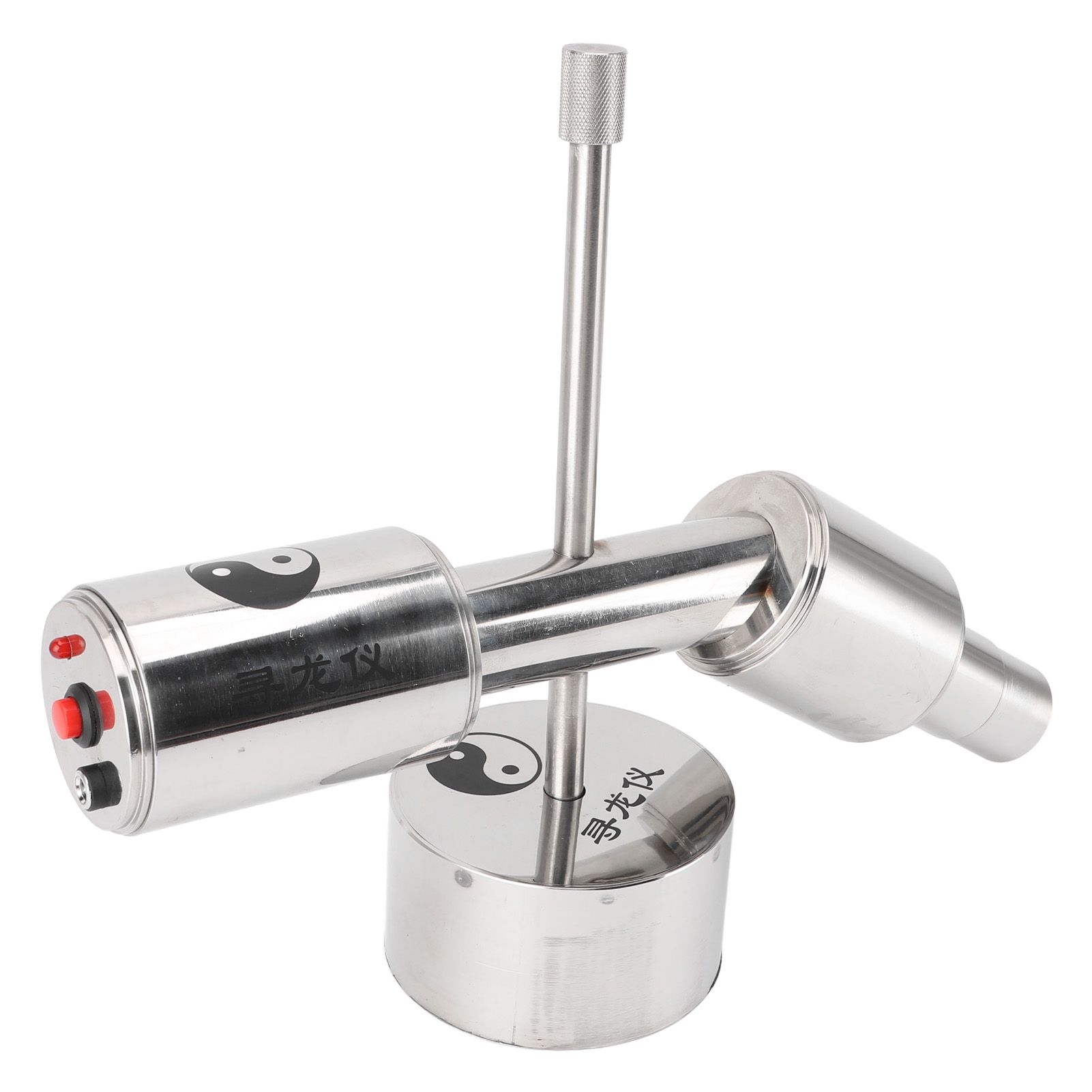 Handheld Feng Shui Detector ABS Portable Feng Shui Measurement Detection