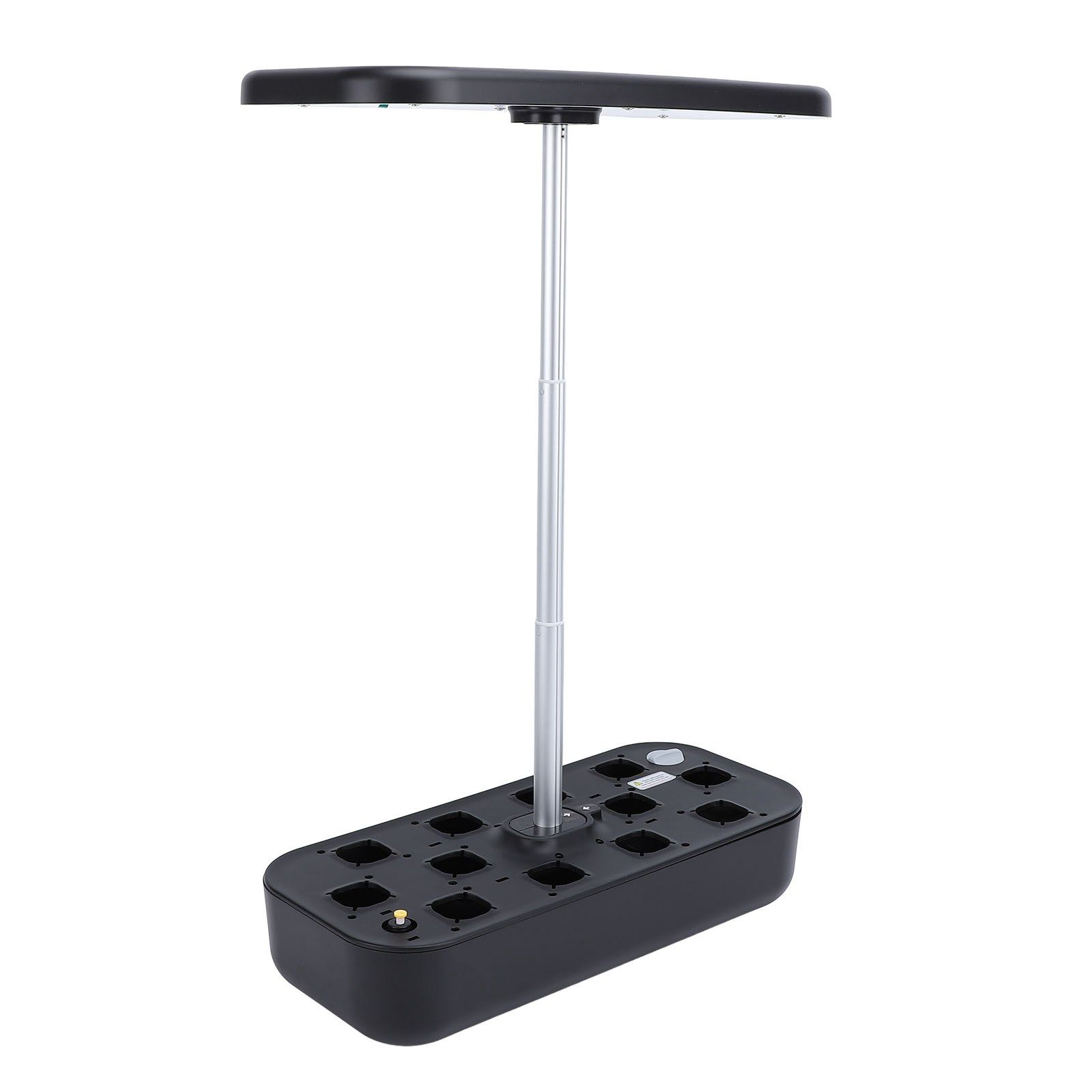 Hydroponics Growing System Planter Soilless Indoor Garden Plant Germination view 4