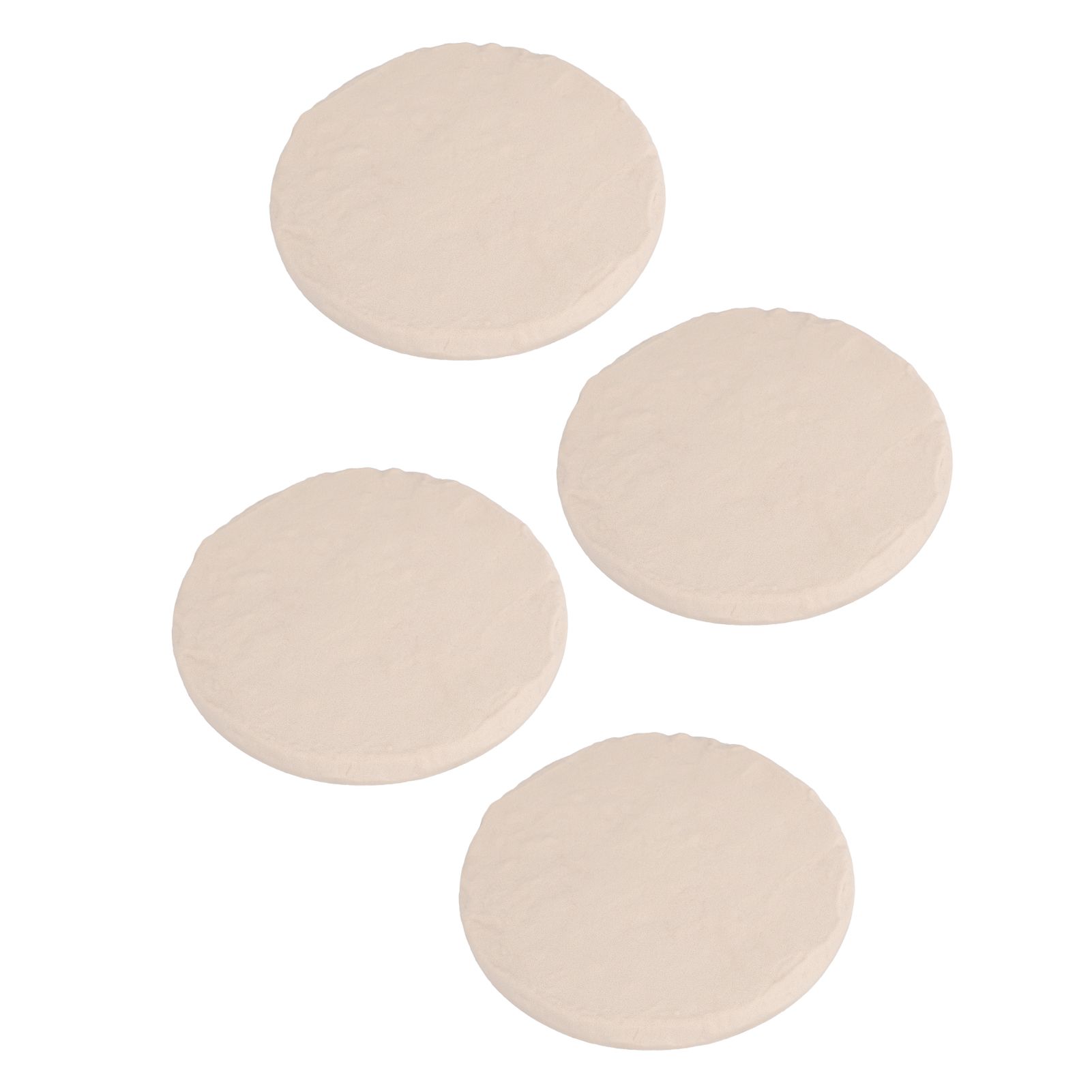 Outdoor Step Stones Decorative Polypropylene Resin Stepping Stones with Ground view 9