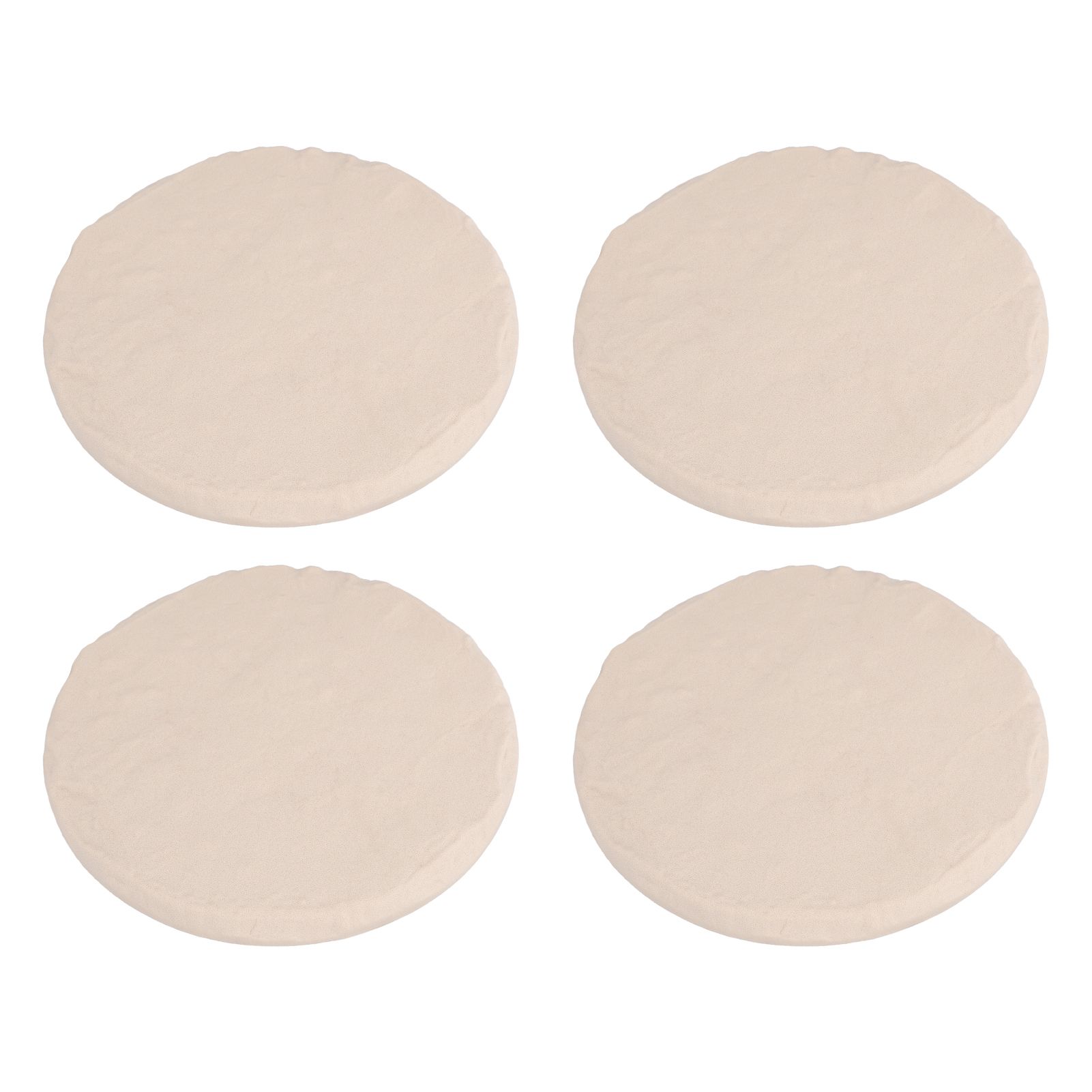 Outdoor Step Stones Decorative Polypropylene Resin Stepping Stones with Ground view 10