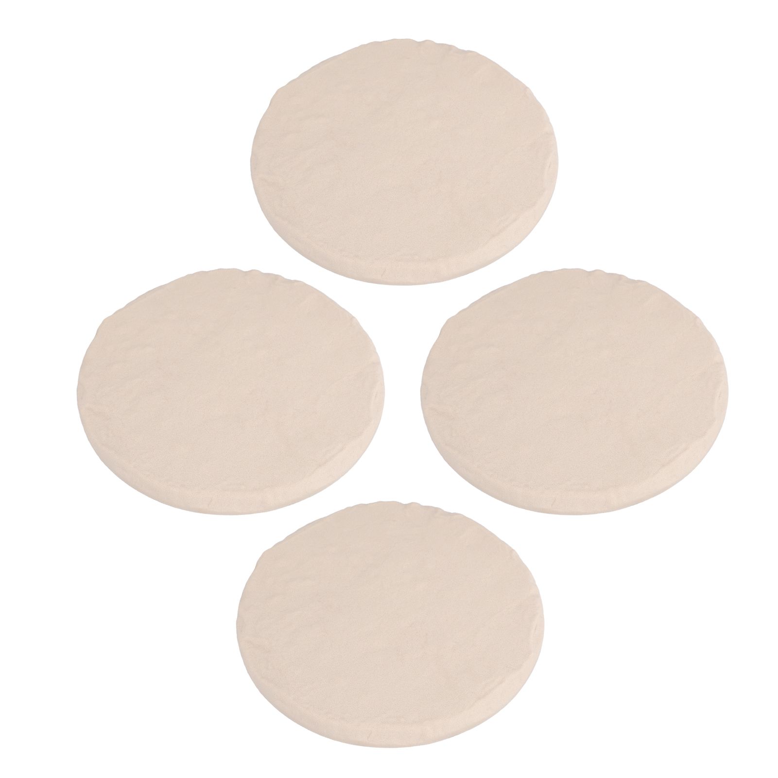 Outdoor Step Stones Decorative Polypropylene Resin Stepping Stones with Ground view 11