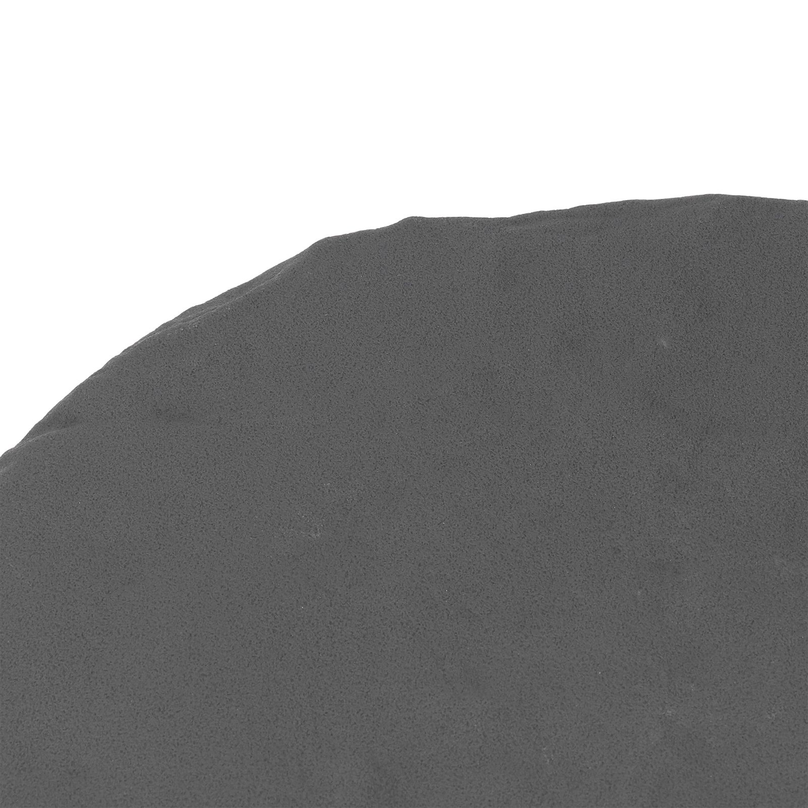 Outdoor Step Stones Decorative Polypropylene Resin Stepping Stones with Ground view 7
