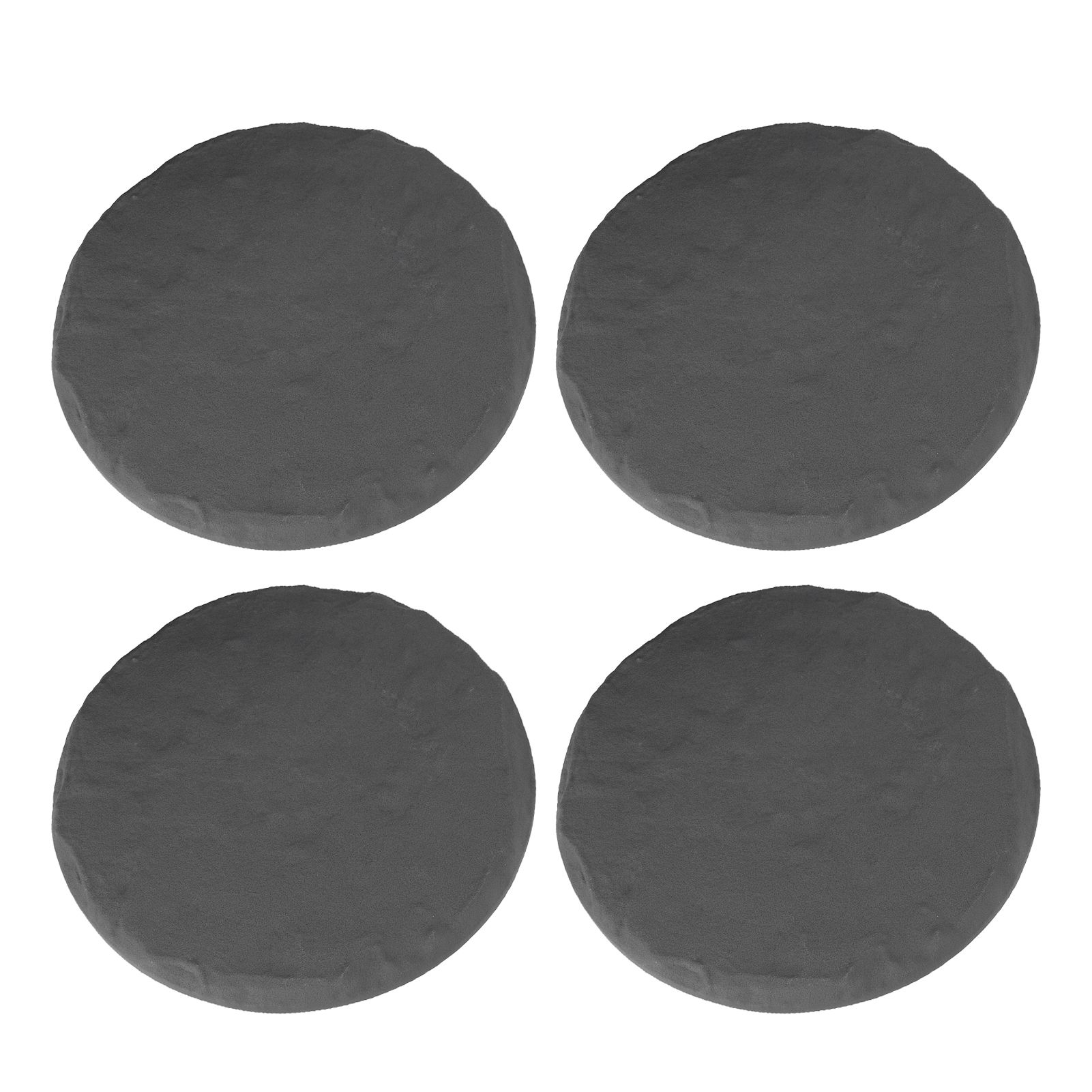 Outdoor Step Stones Decorative Polypropylene Resin Stepping Stones with Ground view 11
