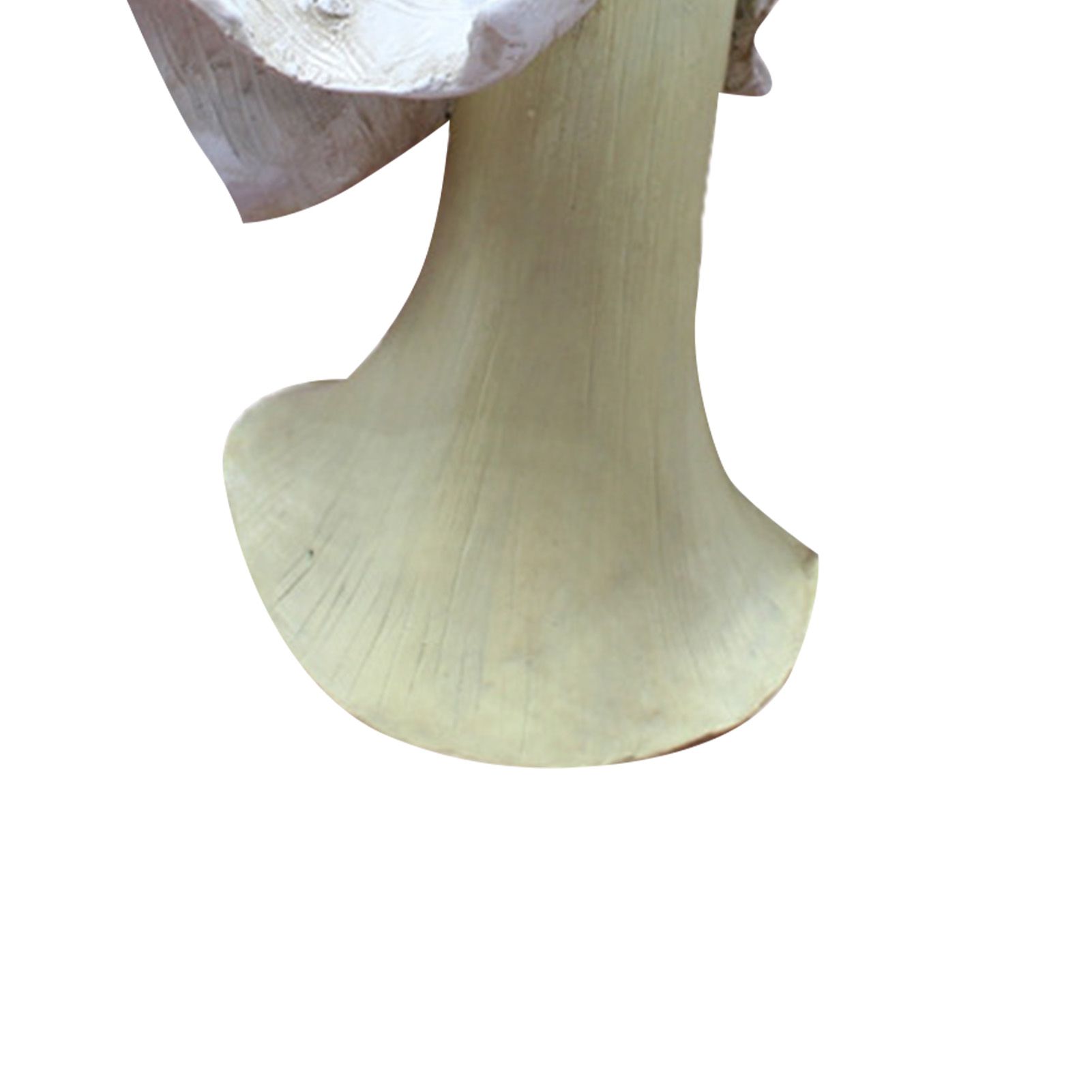 Angel Statue Vintage Resin Angel and Dove Sculpture Figurine for Home Wedding view 2