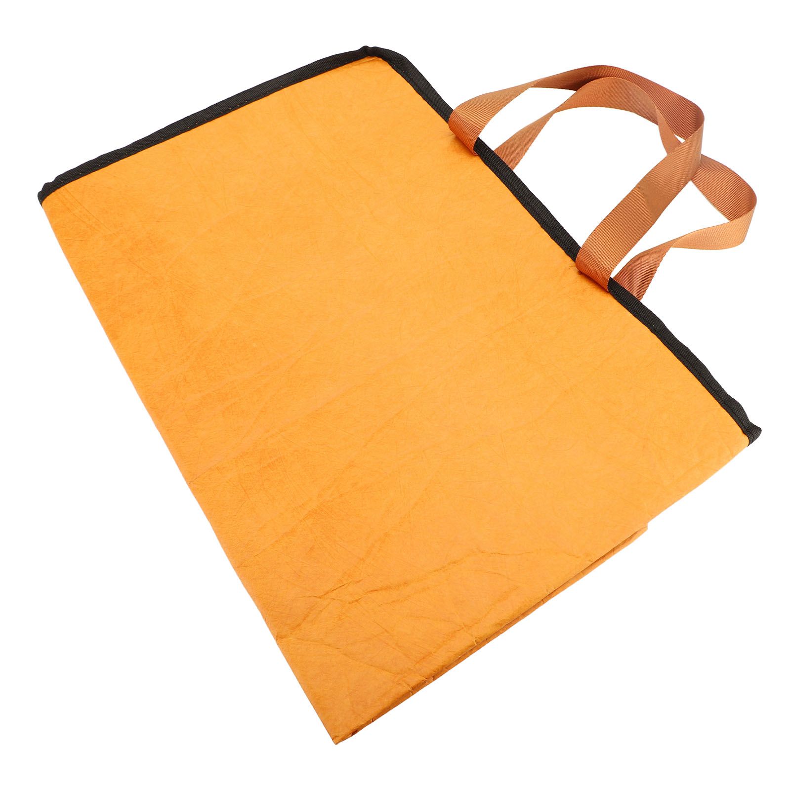 BBQ Blanket Multipurpose Foldable Lightweight Prevents Water Loss Reusable view 8