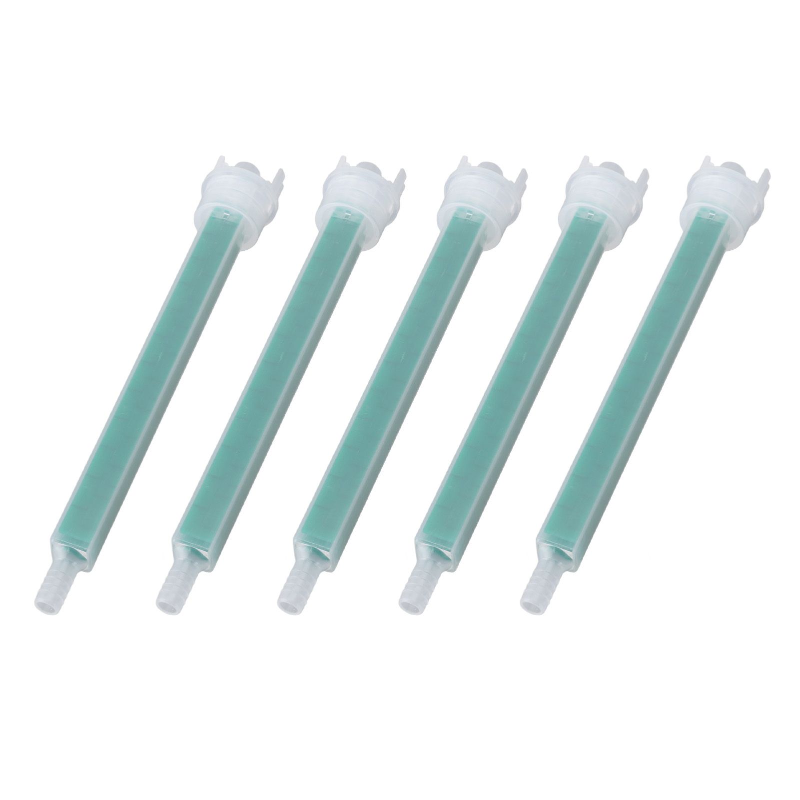 10pcs Mixing Nozzle Tip Mixer Nozzles for Cow Hoof Trimming High Efficiency view 4