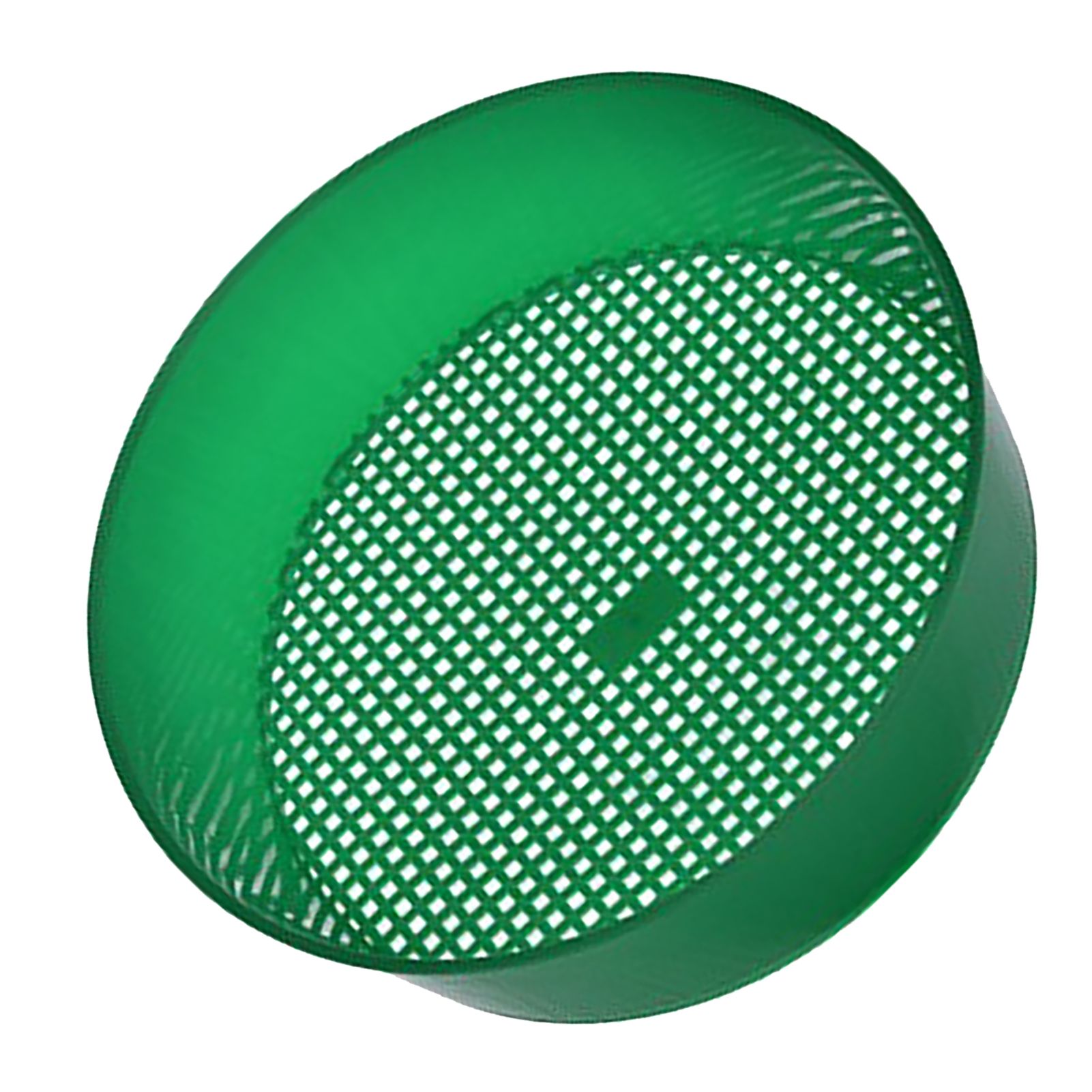 Plastic Garden Soil Sieve Lightweight Plastic Gardening Rock Compost Sifter