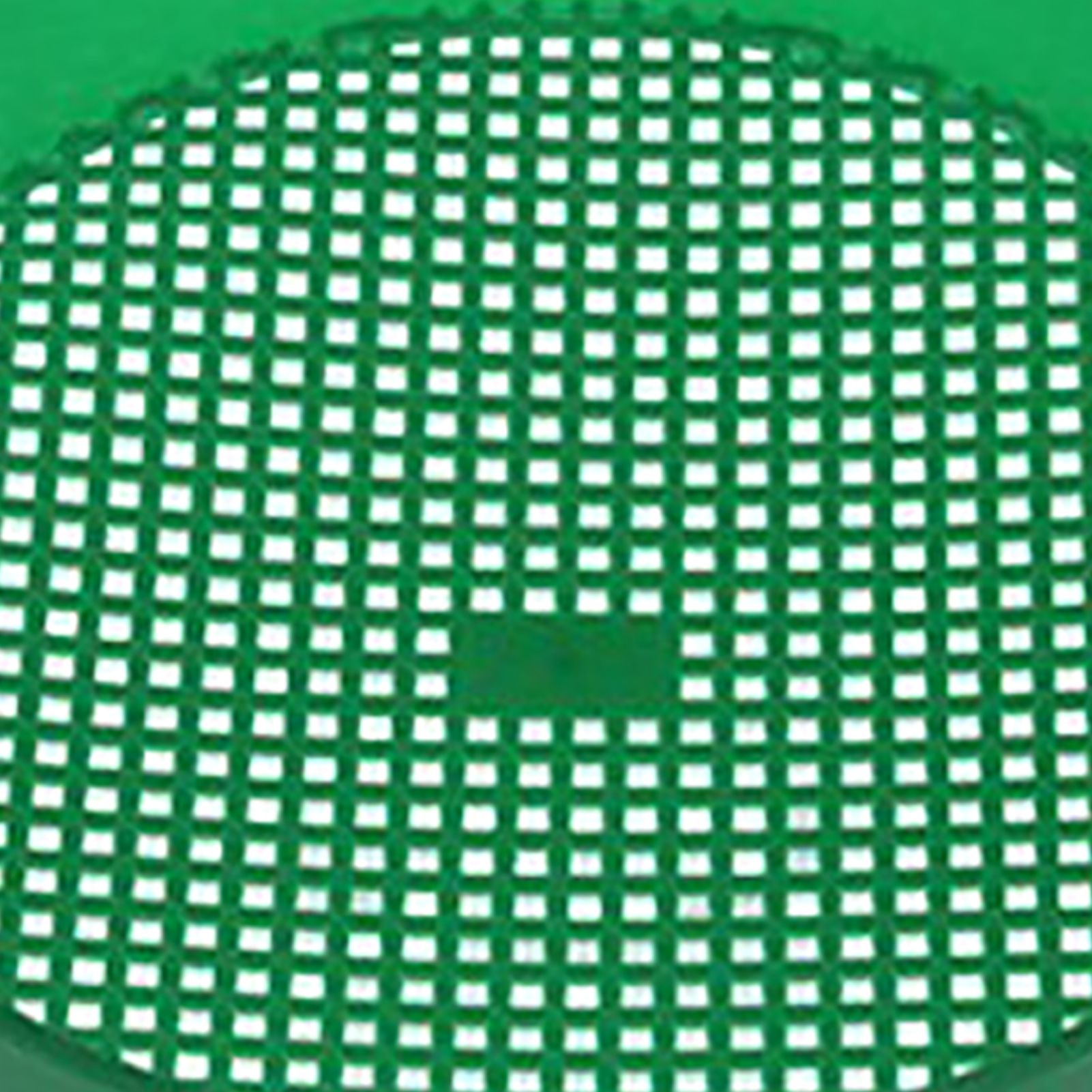 Plastic Garden Soil Sieve Lightweight Plastic Gardening Rock Compost Sifter view 2