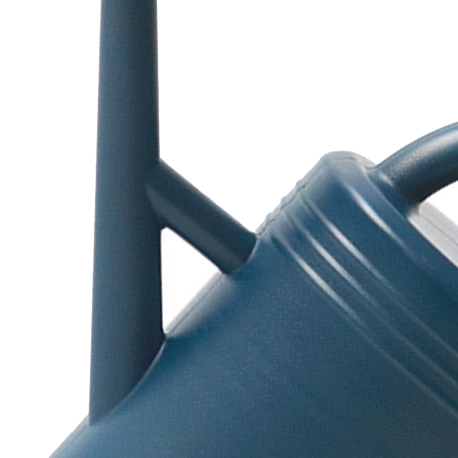 8L Plastic Household Watering Can Large Capacity Long Spout Thickened Planting view 5