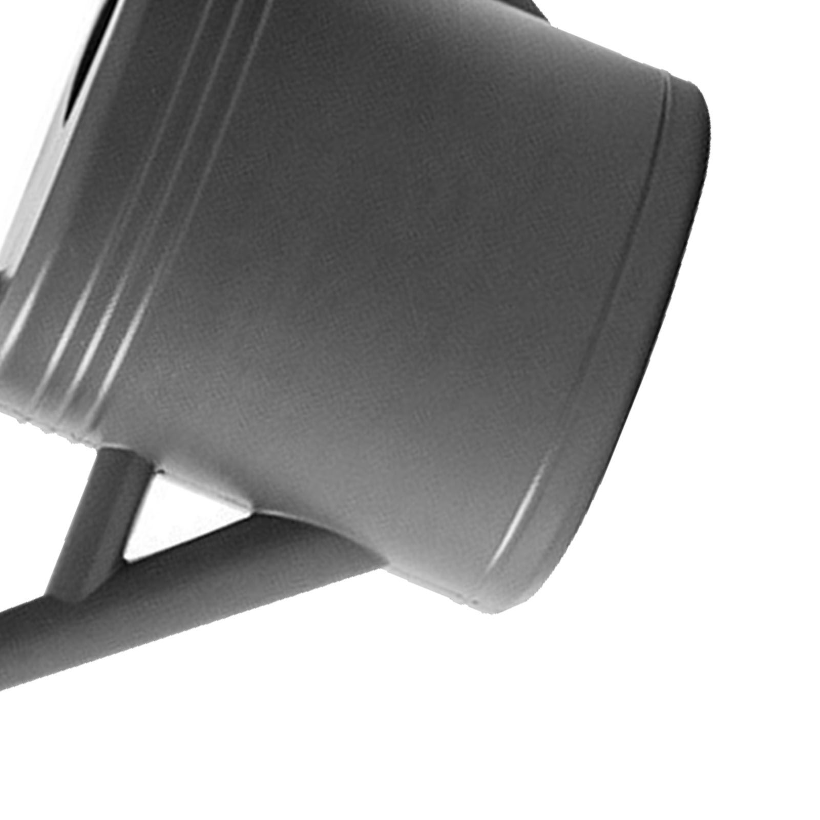 8L Plastic Household Watering Can Large Capacity Long Spout Thickened Planting view 5