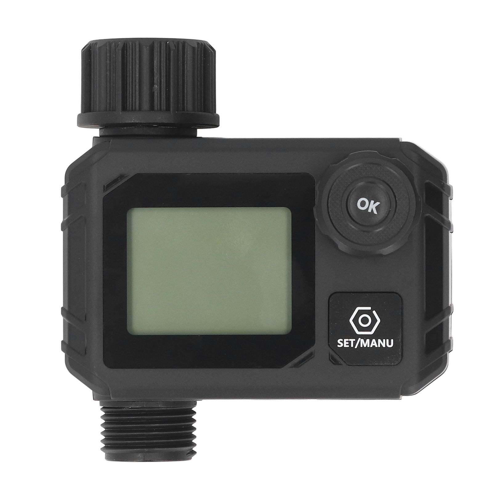 Sprinkler Timer NH3/4 Inch Programmable IP55 Waterproof Automatic Irrigation view 8