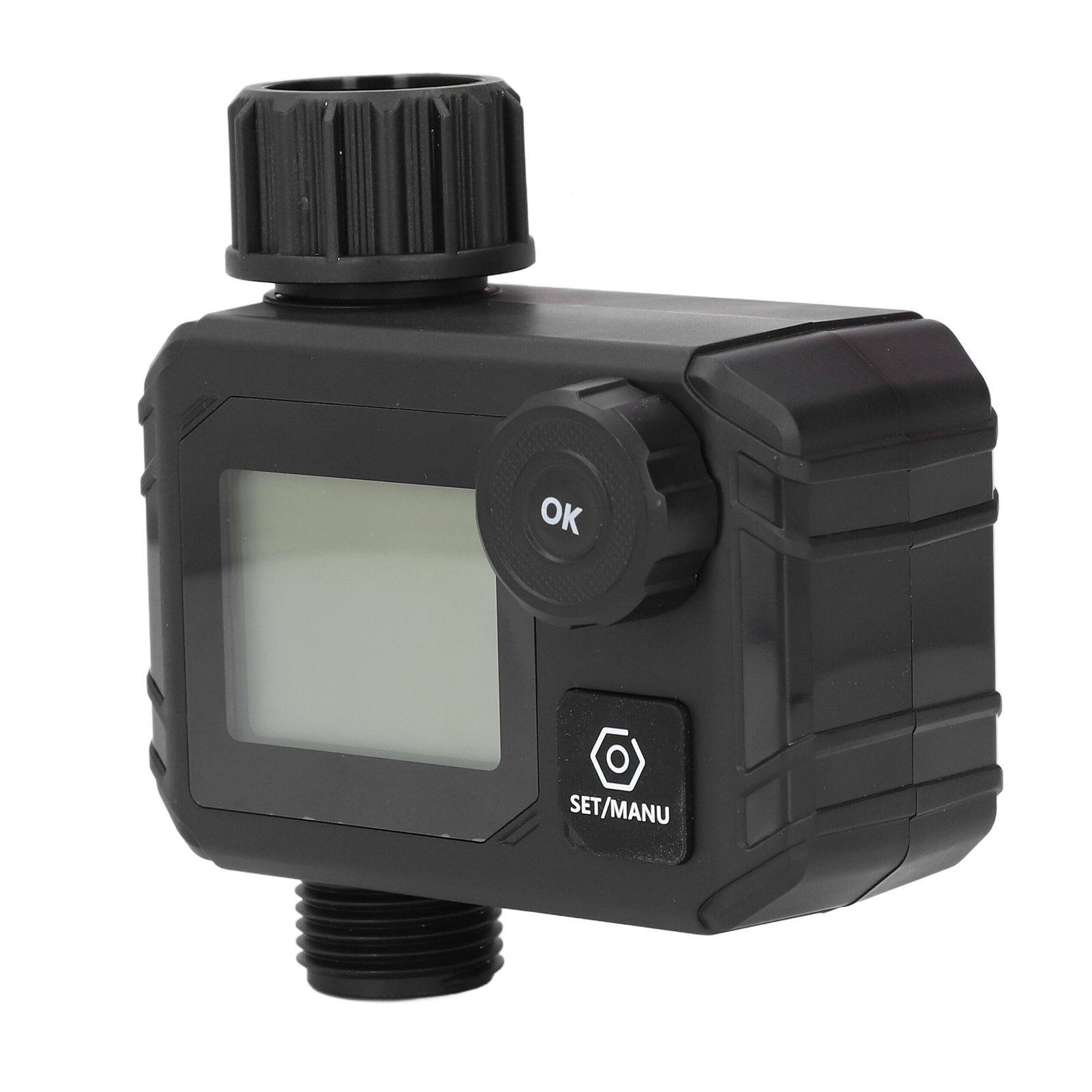 Sprinkler Timer NH3/4 Inch Programmable IP55 Waterproof Automatic Irrigation view 9