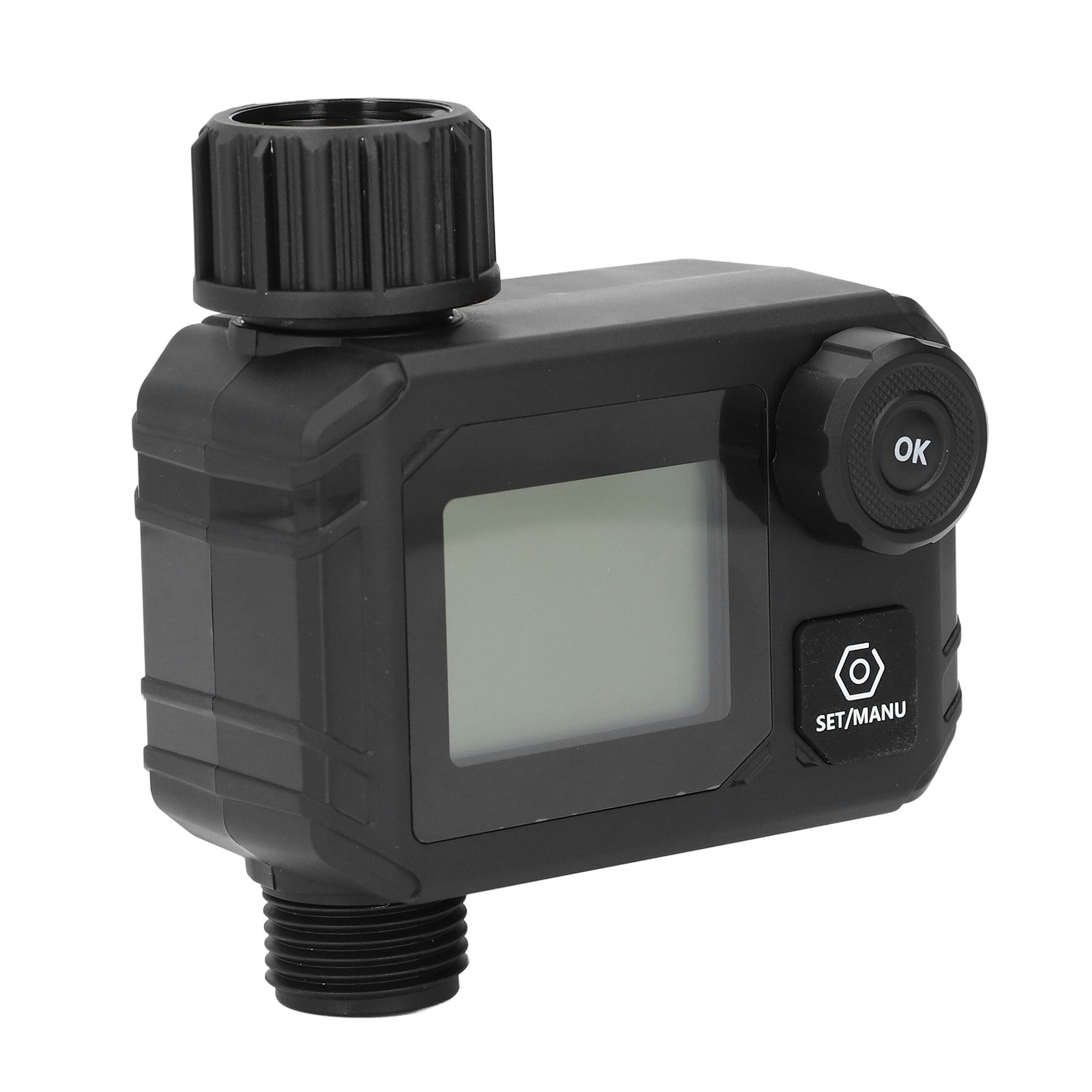 Sprinkler Timer NH3/4 Inch Programmable IP55 Waterproof Automatic Irrigation view 12
