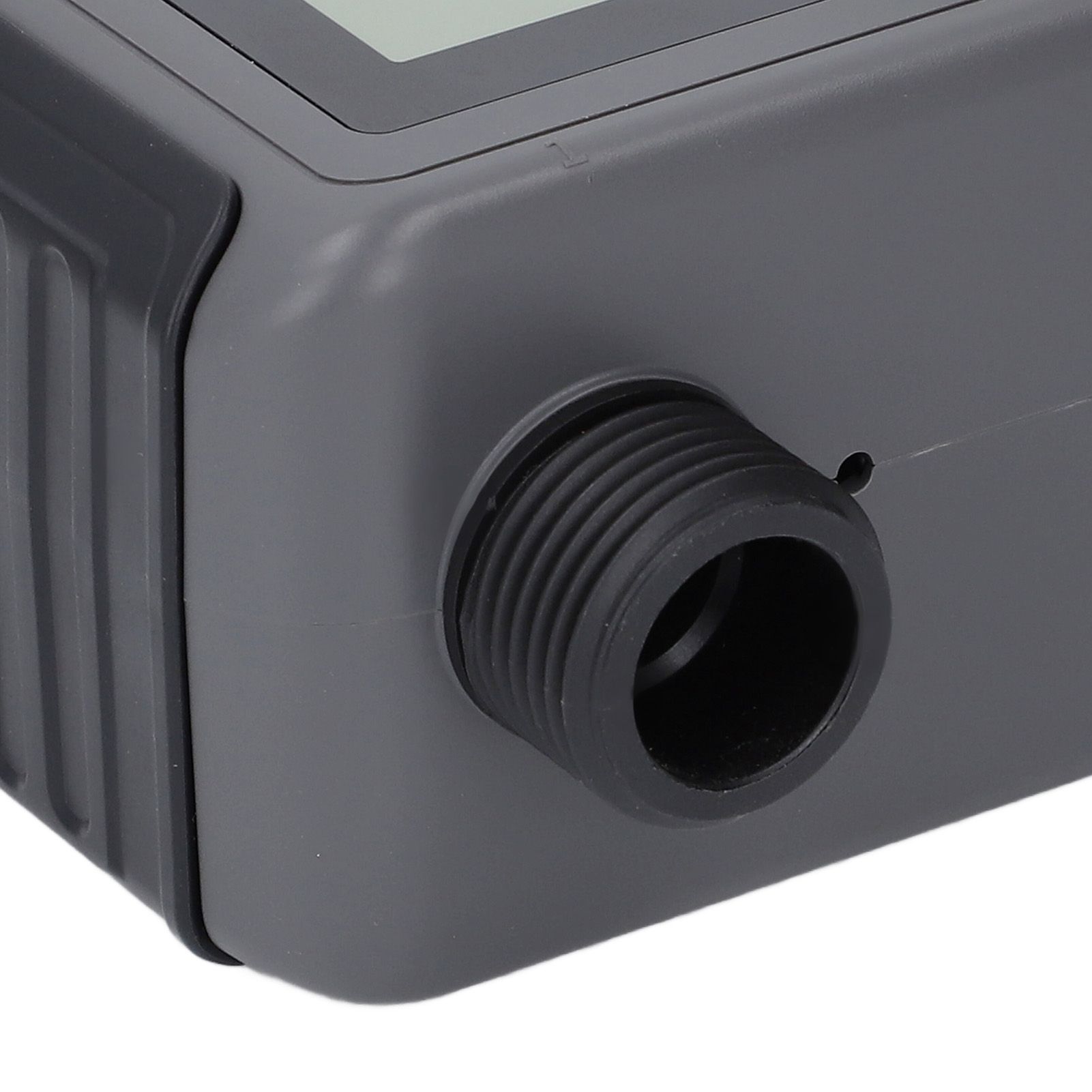 NH3/4 Inch Water Timer 2 Zone Large Screen Outdoor Sprinkler Timer Automatic view 7