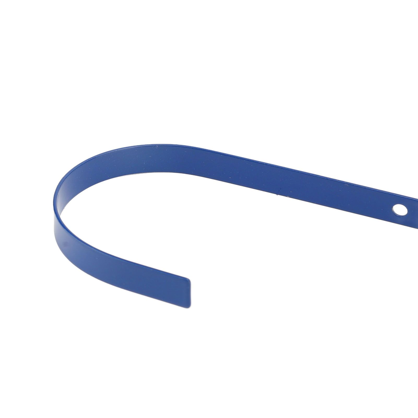 2pcs Swimming Pool Pole Hanger Aluminum Easy to Install Pool Accessories Hook view 2