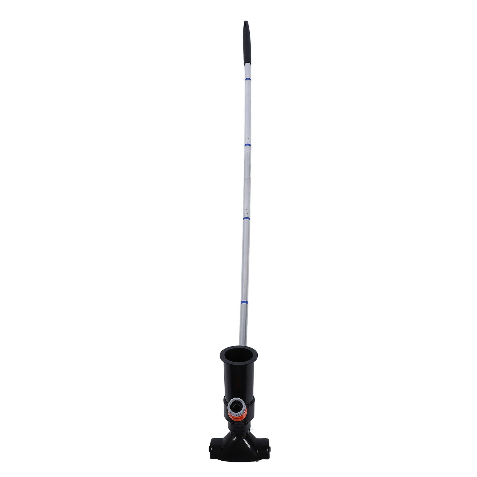 Jet Vacuum Pool Cleaning Head High Efficiency Portable Vacuum Jet Underwater