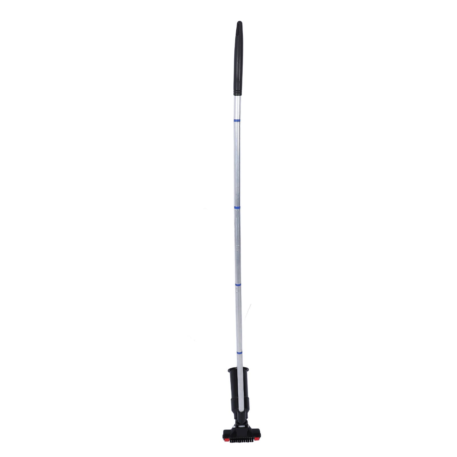 Jet Vacuum Pool Cleaning Head High Efficiency Portable Vacuum Jet Underwater view 4