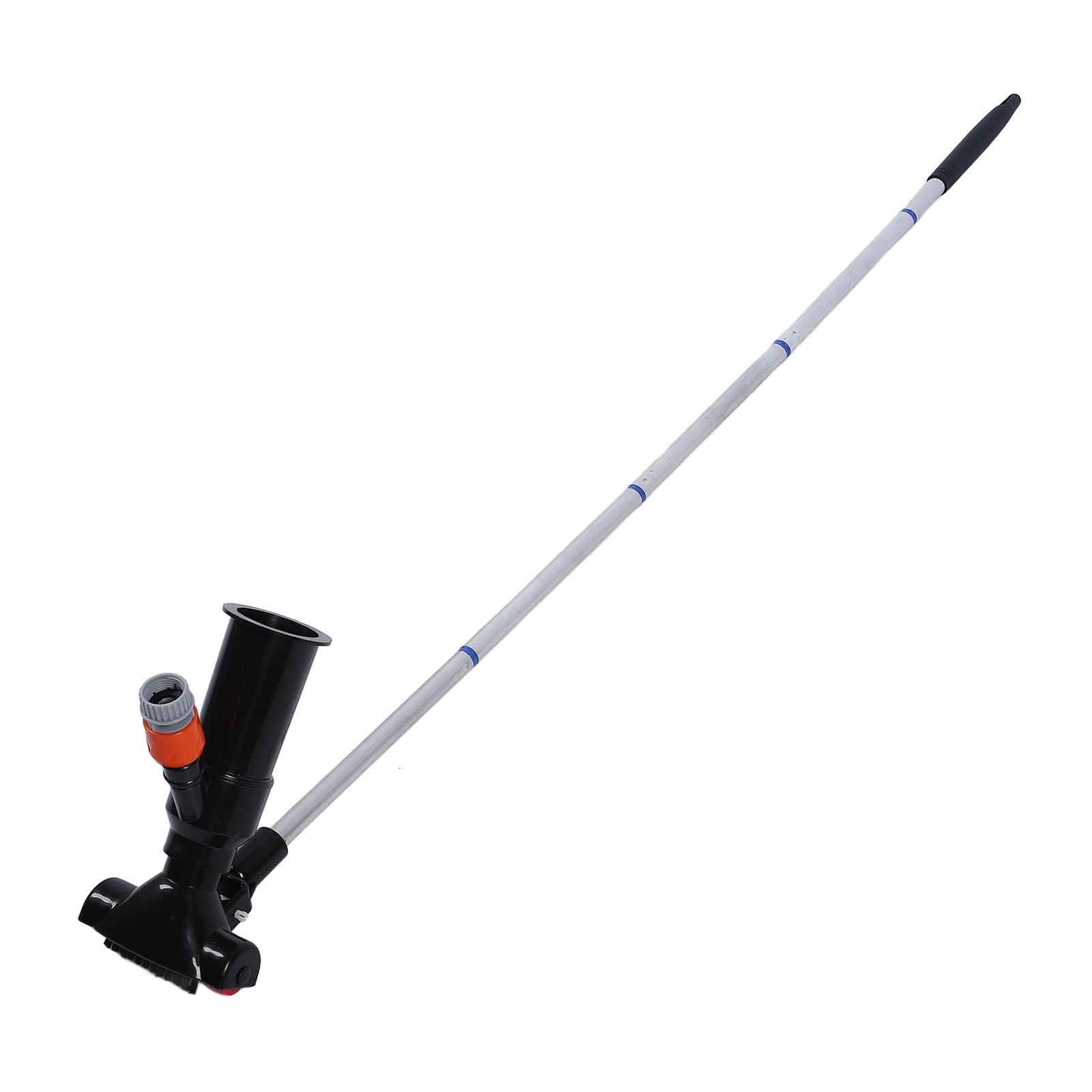 Jet Vacuum Pool Cleaning Head High Efficiency Portable Vacuum Jet Underwater view 7