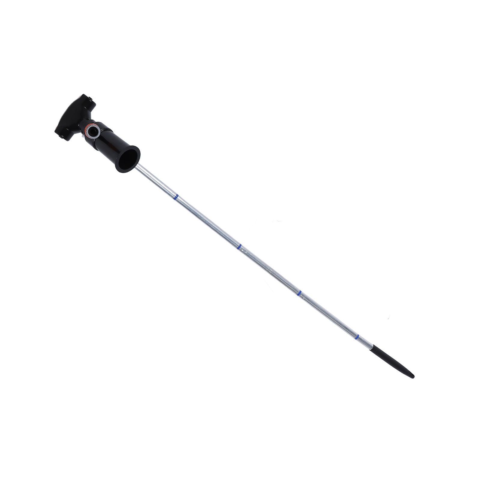Jet Vacuum Pool Cleaning Head High Efficiency Portable Vacuum Jet Underwater view 9