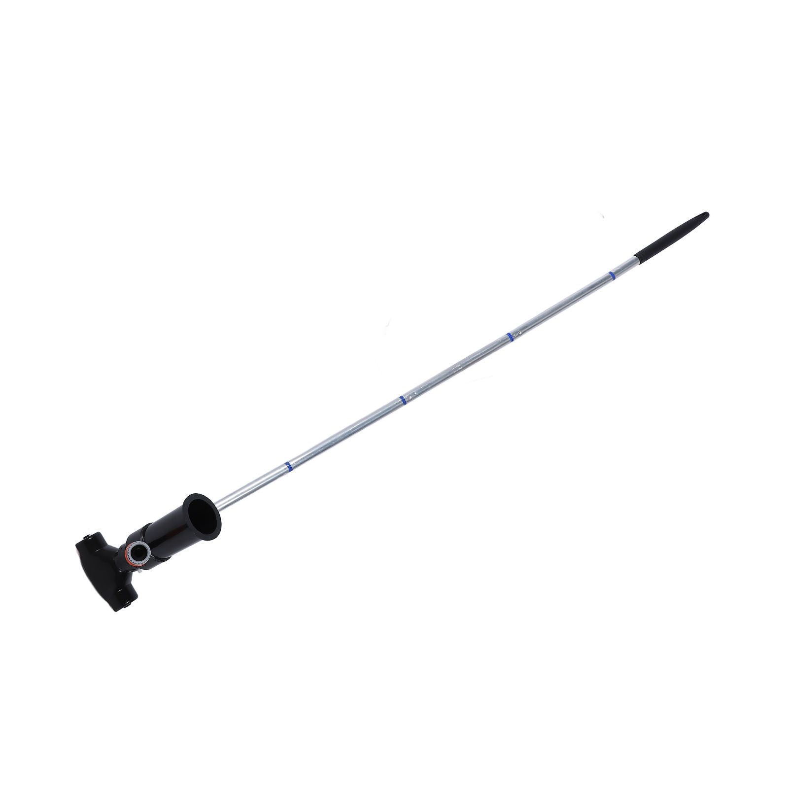 Jet Vacuum Pool Cleaning Head High Efficiency Portable Vacuum Jet Underwater view 11
