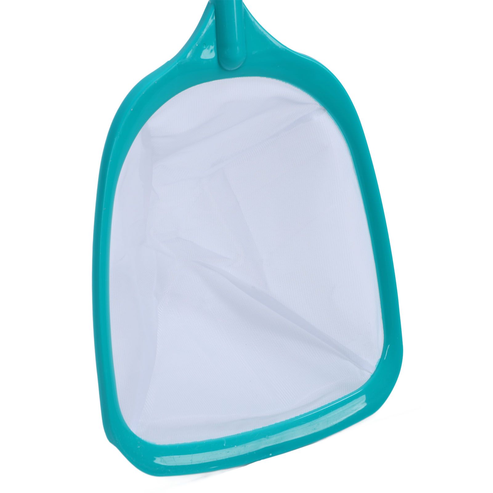 Pool Skimmer Net Fine Mesh Replacement Cleaning Tool Supplies with 3 Section view 7