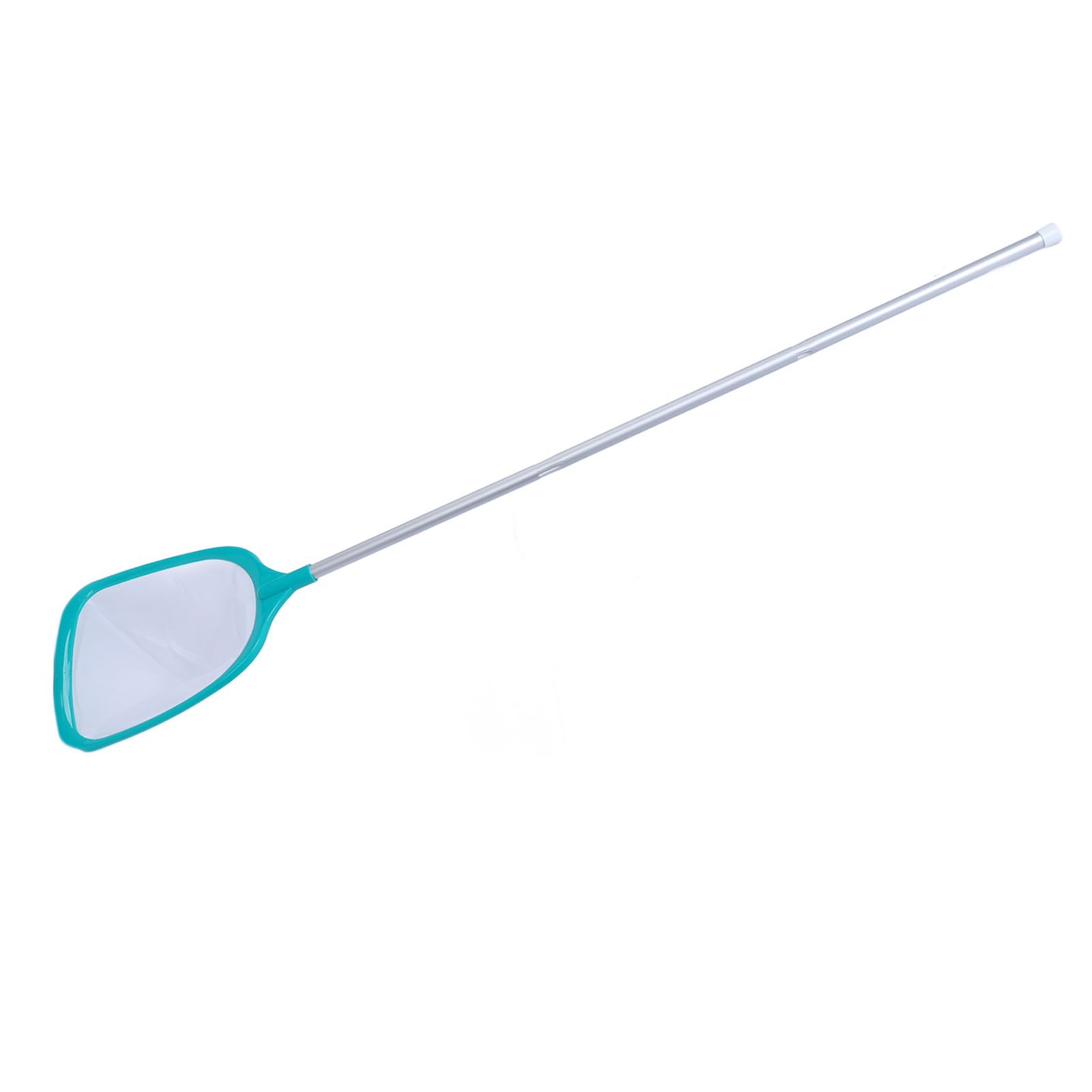 Pool Skimmer Net Fine Mesh Replacement Cleaning Tool Supplies with 3 Section view 9