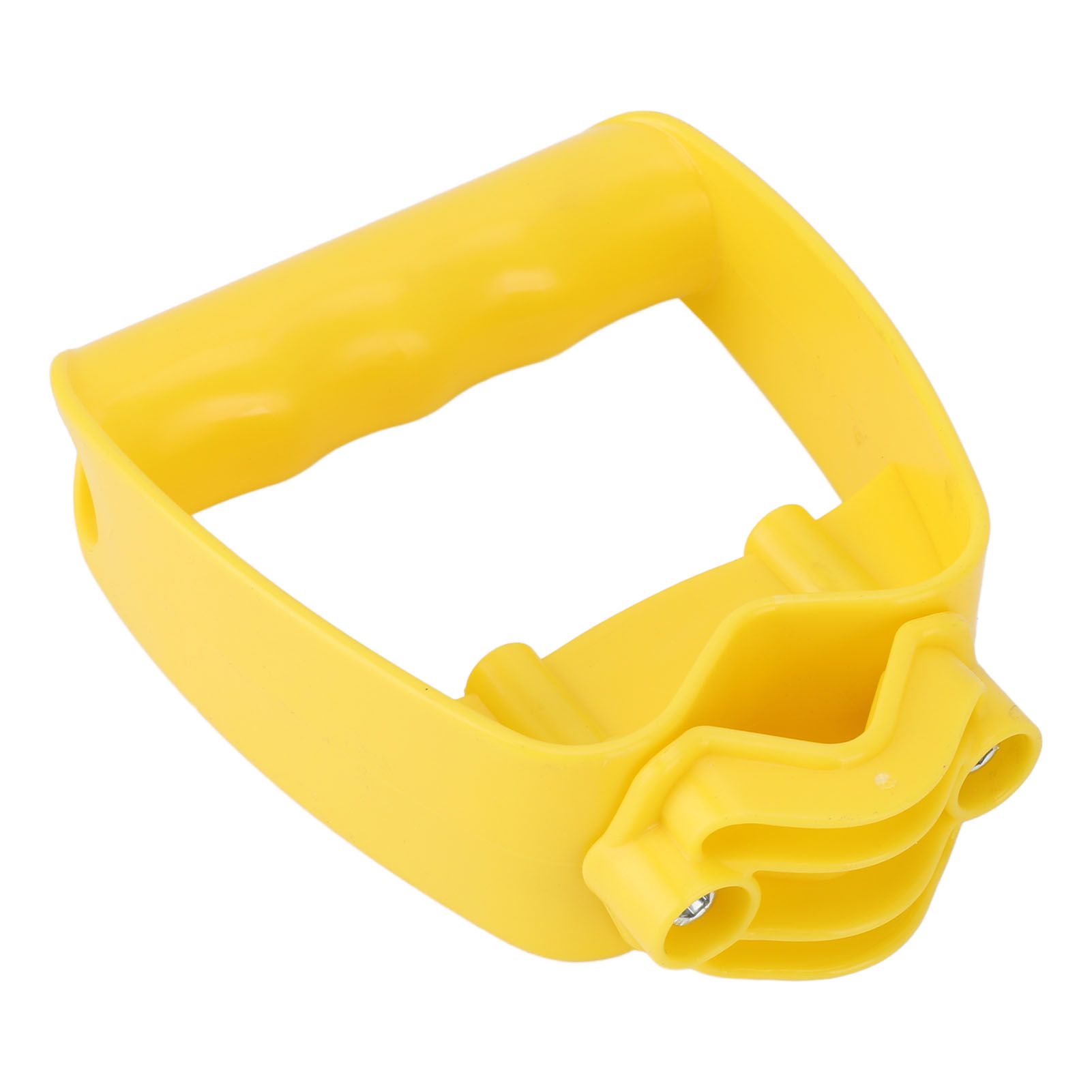 Back Saving Tool Garden Ergonomic Labor Saving Shovel Rake Handle Attachment Part view 4