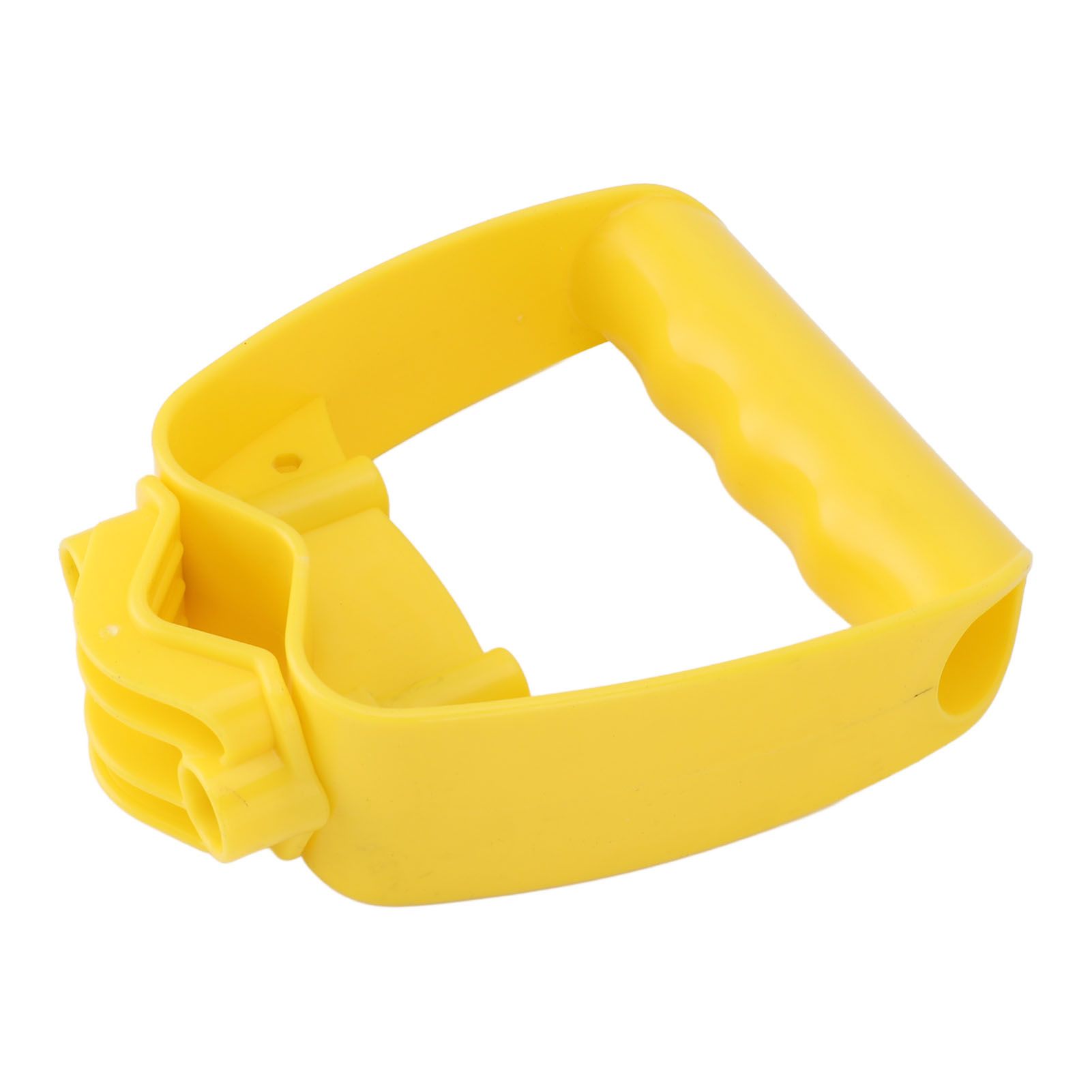 Back Saving Tool Garden Ergonomic Labor Saving Shovel Rake Handle Attachment Part view 8