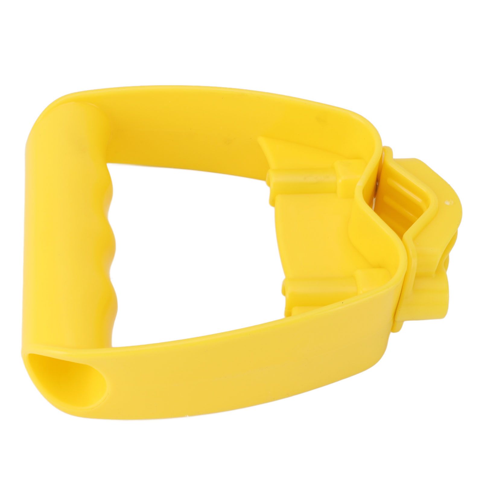 Back Saving Tool Garden Ergonomic Labor Saving Shovel Rake Handle Attachment Part view 12