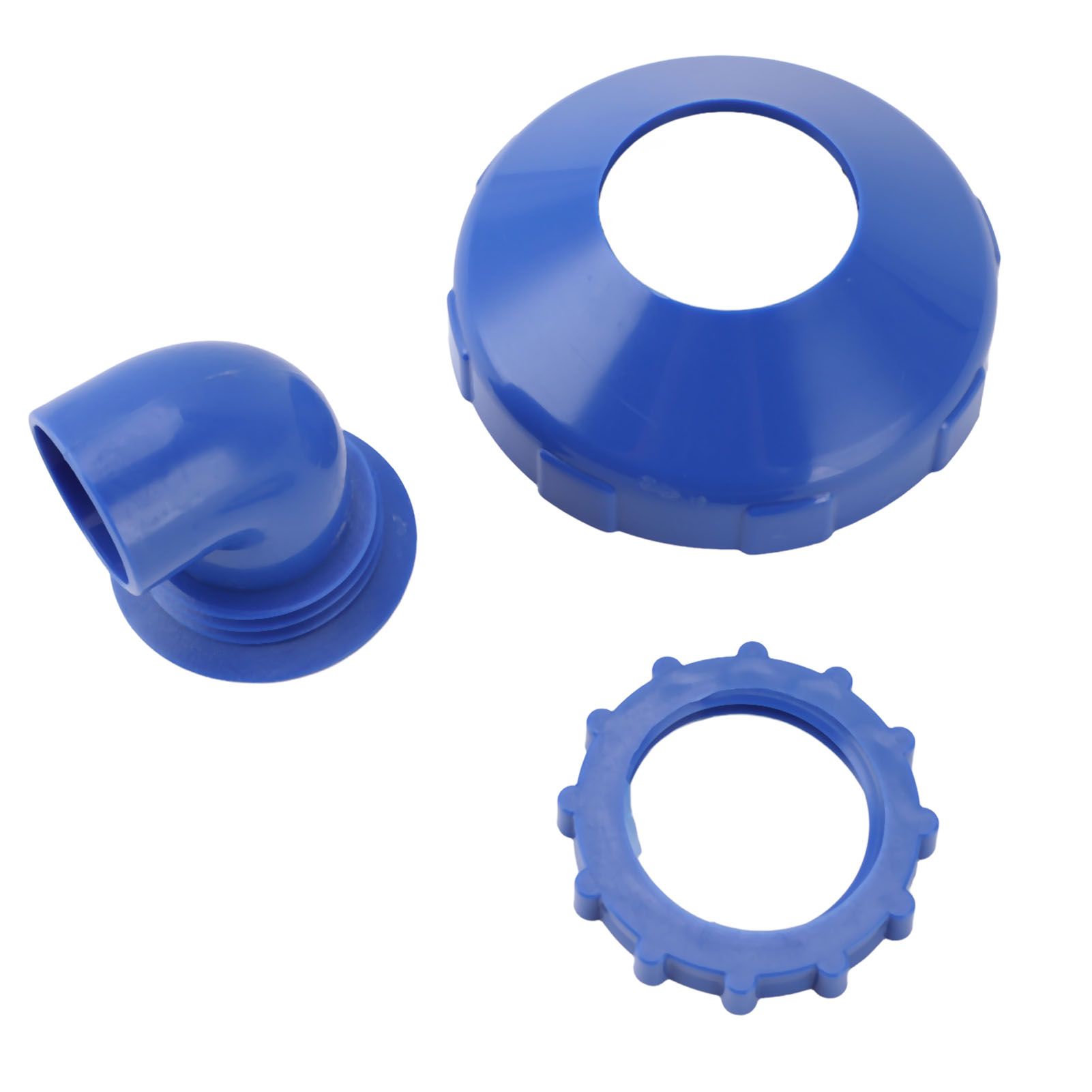 Pool Jet Nozzle Universal Easy to Install Plastic Adjustable Pool Inlet Nozzle view 3