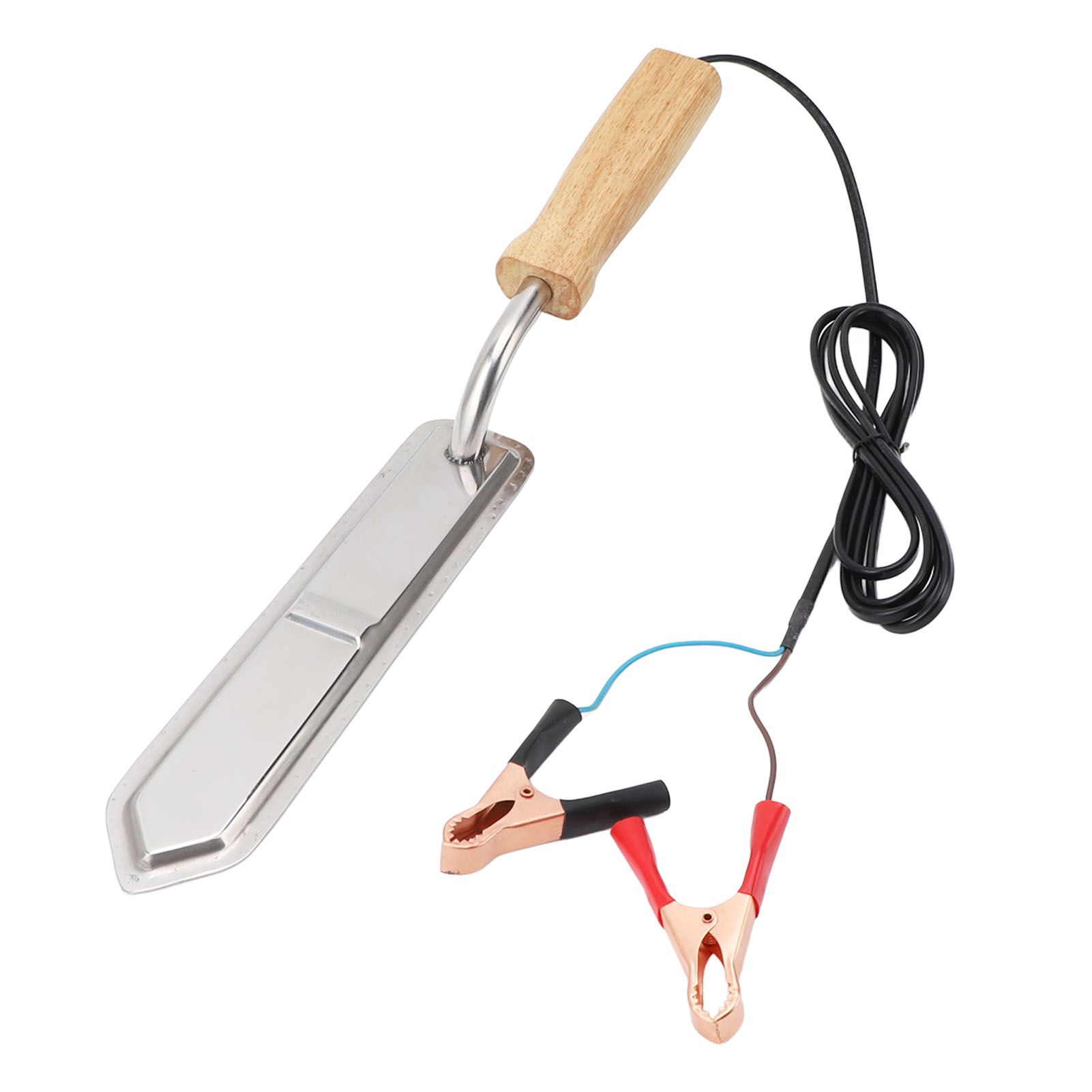 Electric Honey Cutter Low Temperature Heating Anti Scald Electric Honey view 3