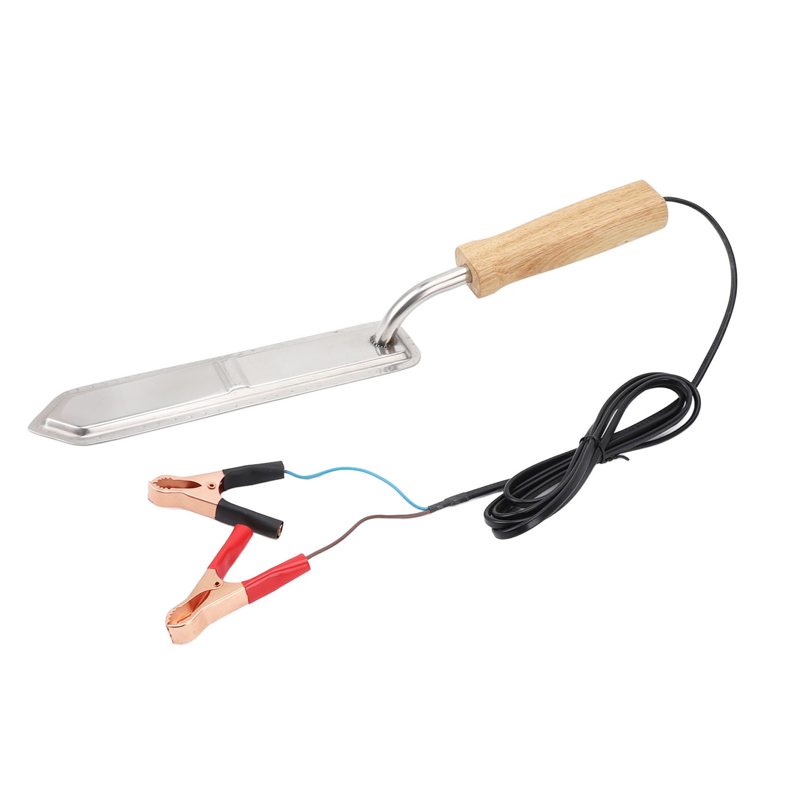 Electric Honey Cutter Low Temperature Heating Anti Scald Electric Honey view 8