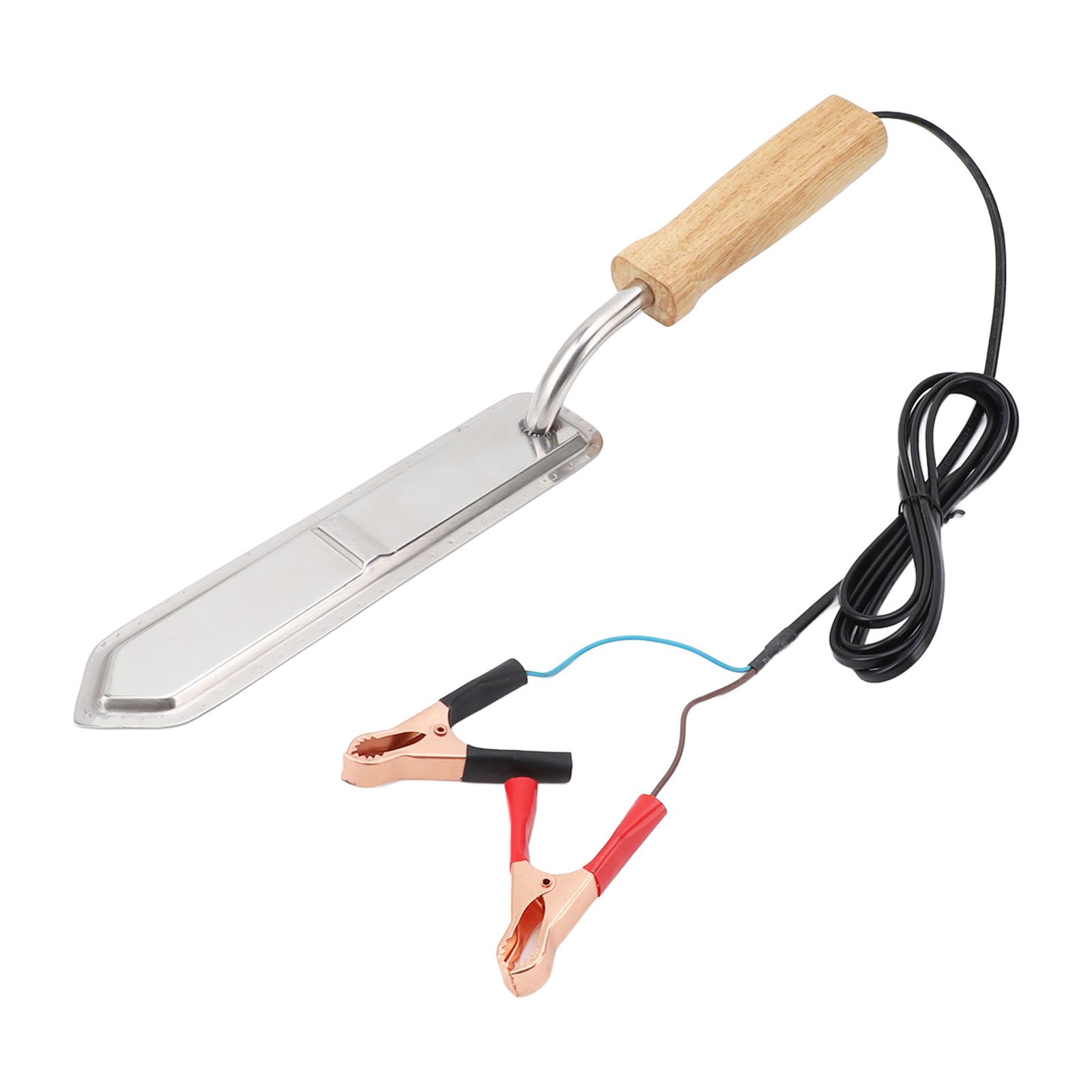 Electric Honey Cutter Low Temperature Heating Anti Scald Electric Honey view 9