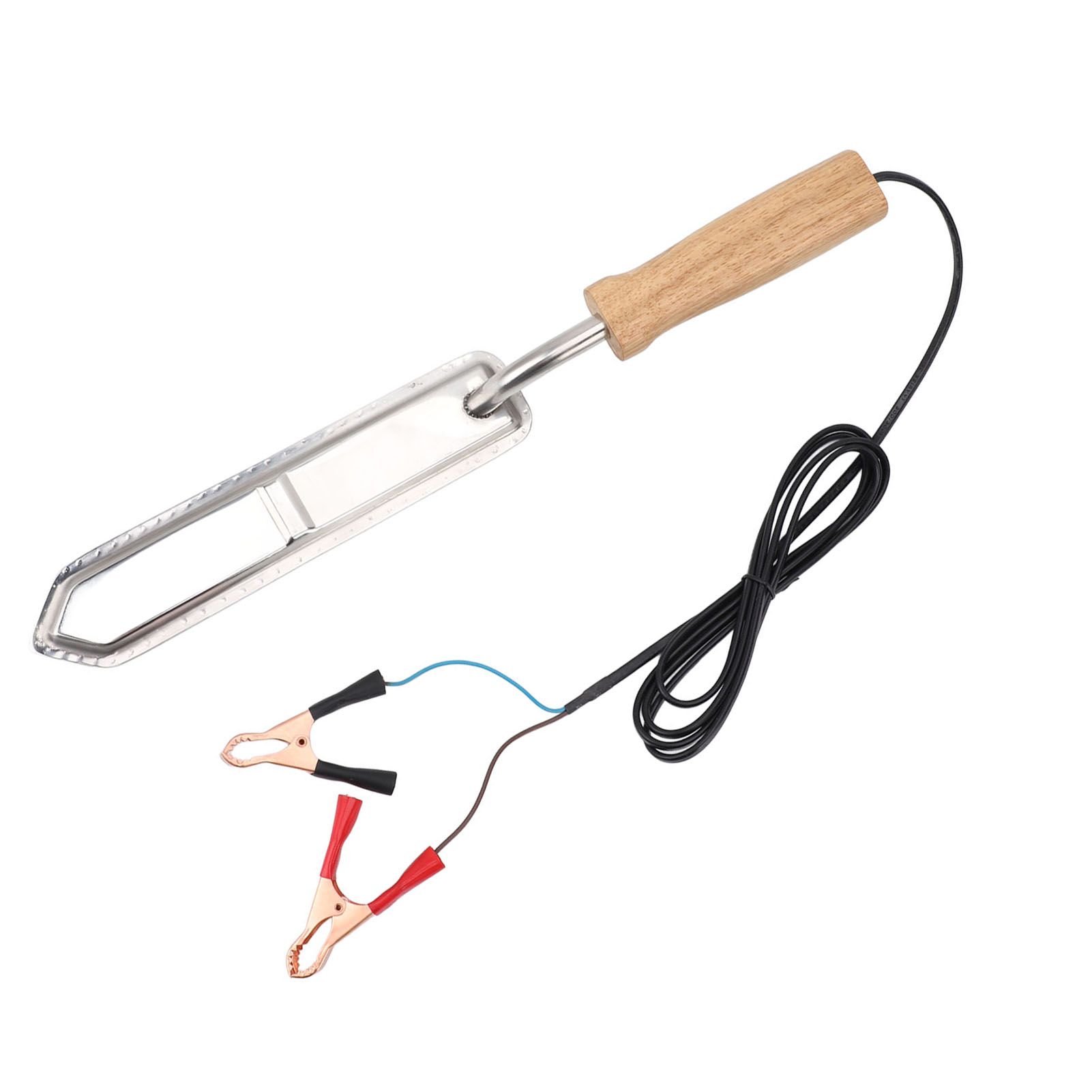 Electric Honey Cutter Low Temperature Heating Anti Scald Electric Honey view 12