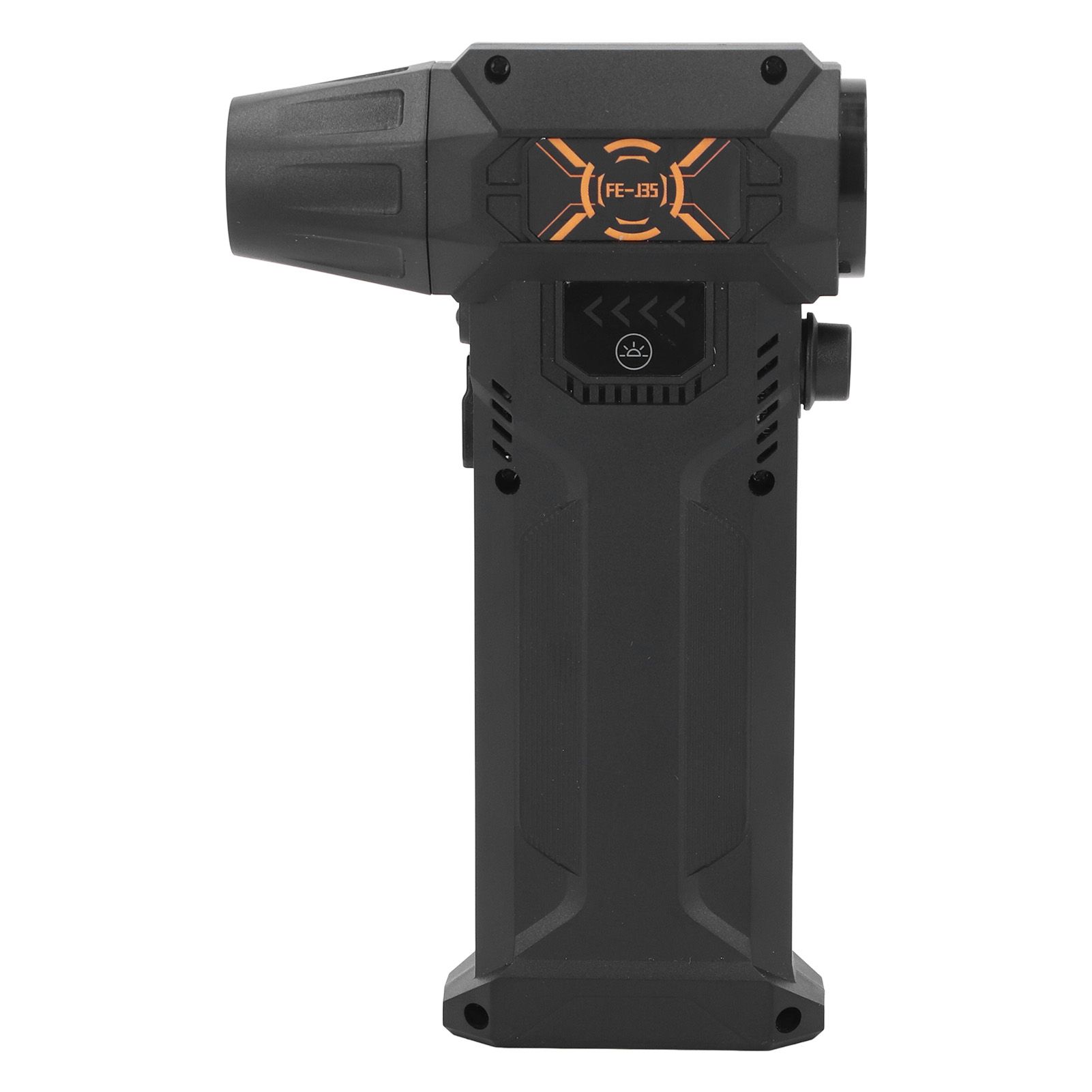 Electric Duster 130000RPM Powerful Turbofan USB Rechargeable Cordless Jet Dry view 4