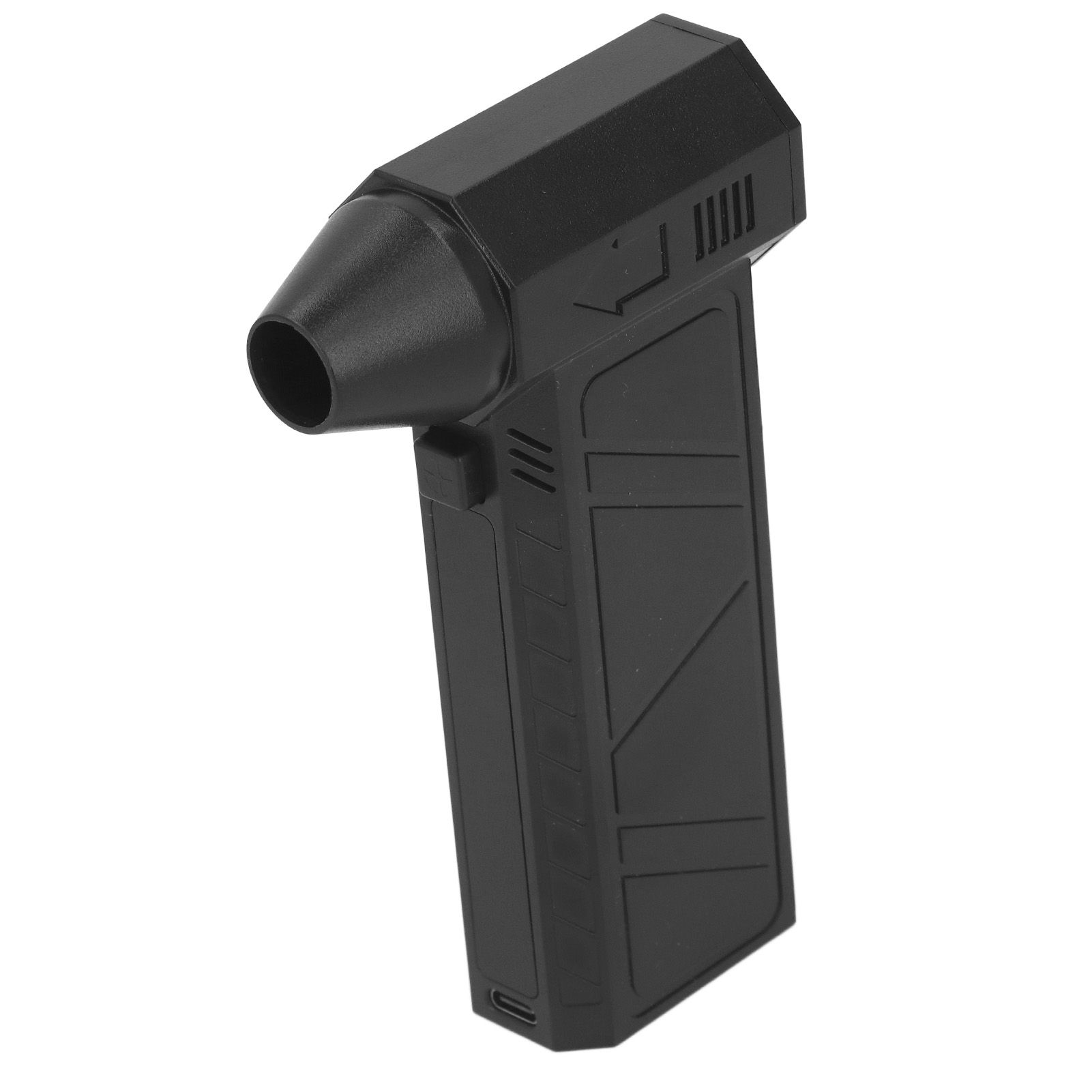 Handheld Turbine Fan 130000 RPM High Speed Fan Portable 4000mAh Jet Dry Blower