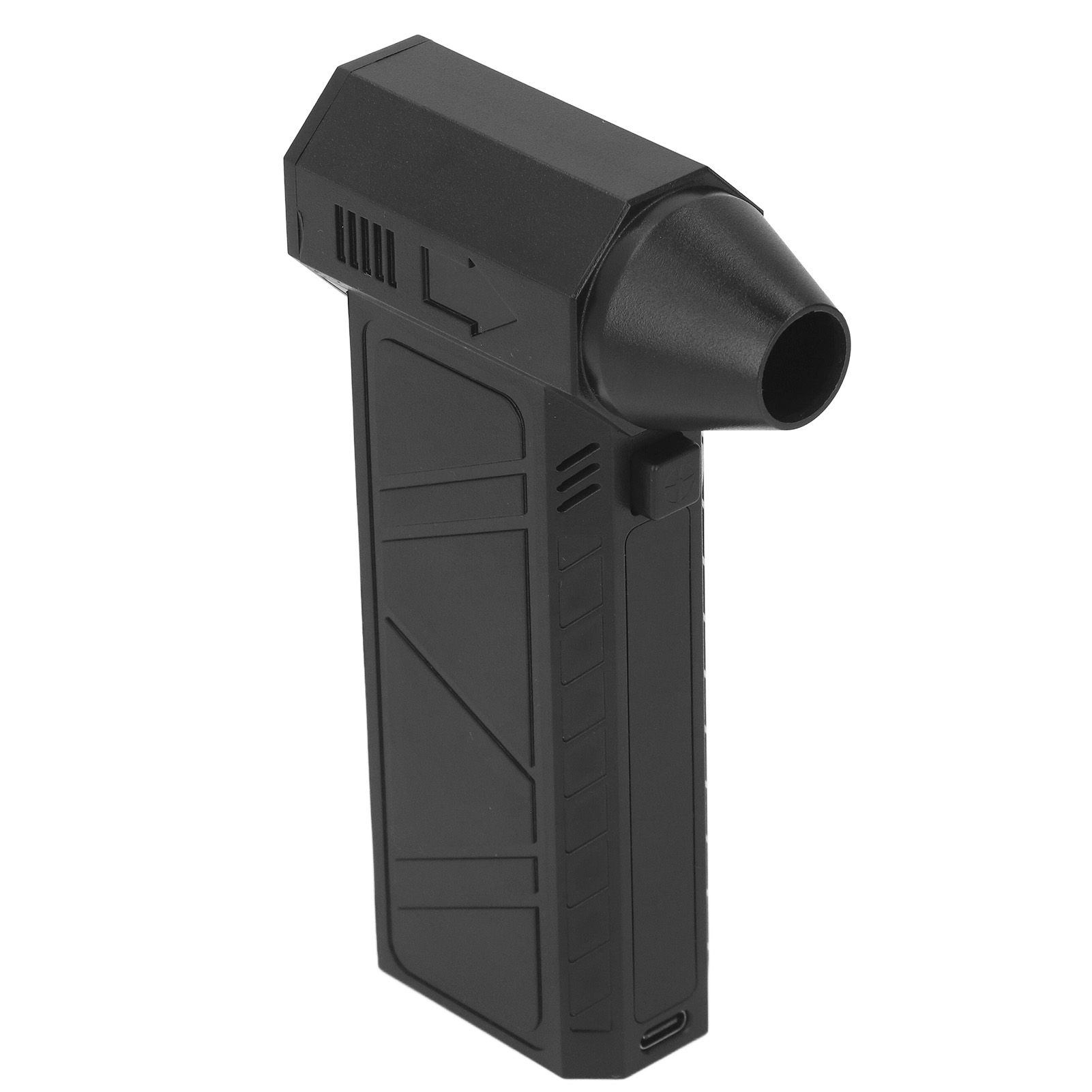 Handheld Turbine Fan 130000 RPM High Speed Fan Portable 4000mAh Jet Dry Blower view 4
