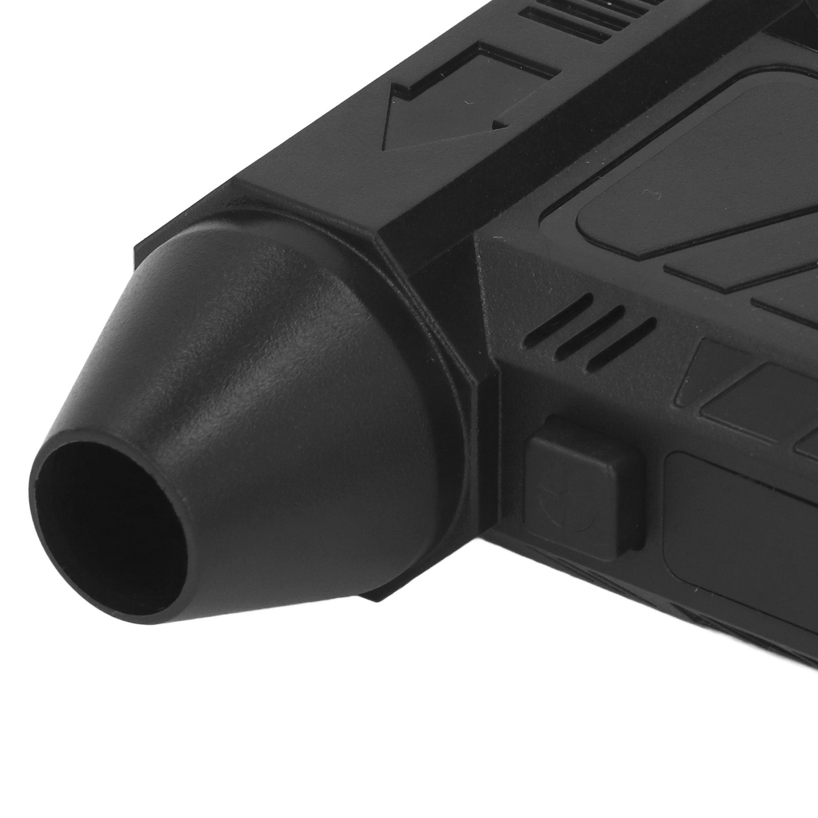 Handheld Turbine Fan 130000 RPM High Speed Fan Portable 4000mAh Jet Dry Blower view 5
