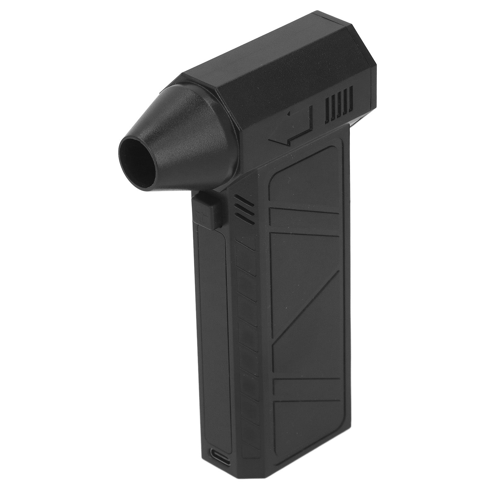 Handheld Turbine Fan 130000 RPM High Speed Fan Portable 4000mAh Jet Dry Blower view 6