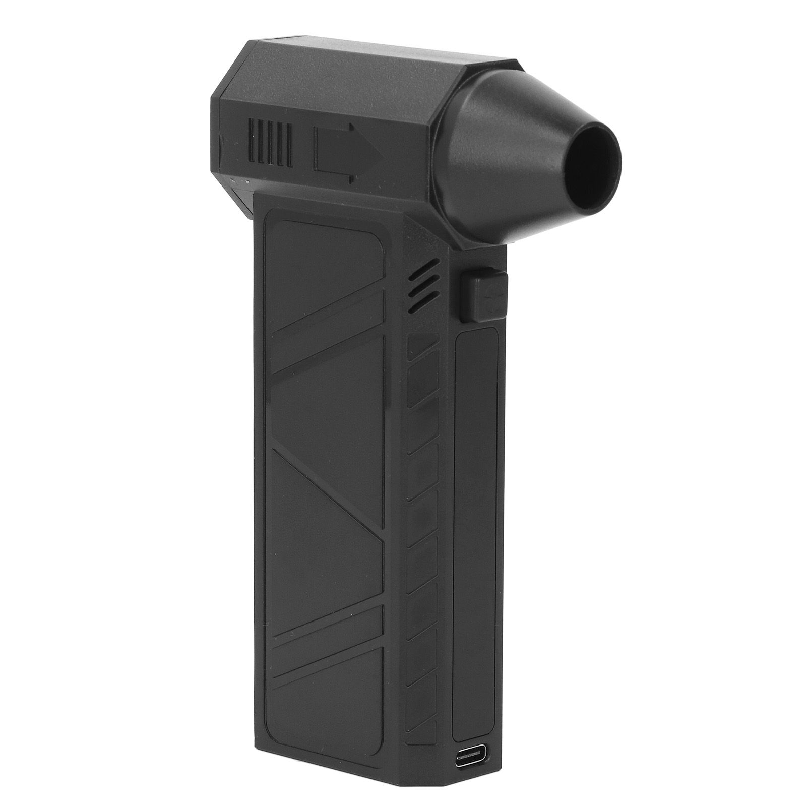 Handheld Turbine Fan 130000 RPM High Speed Fan Portable 4000mAh Jet Dry Blower view 8