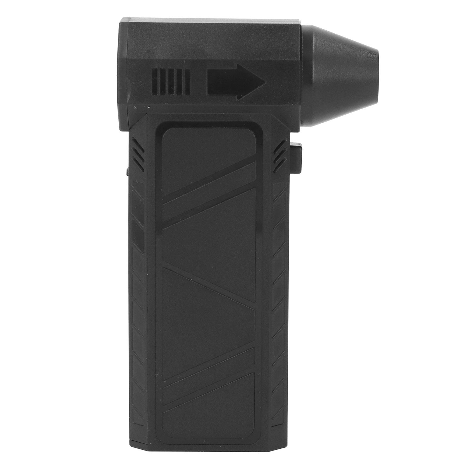 Handheld Turbine Fan 130000 RPM High Speed Fan Portable 4000mAh Jet Dry Blower view 9