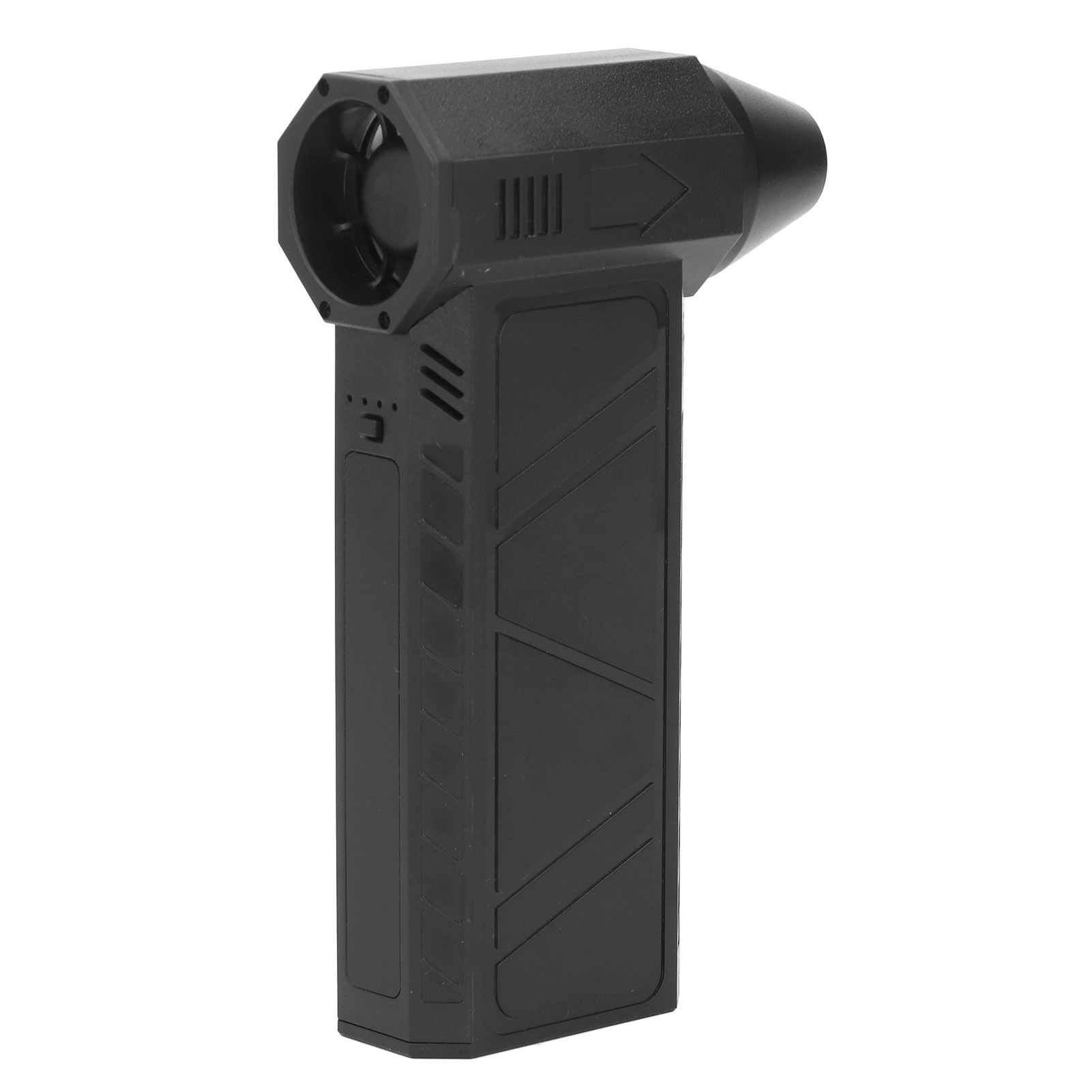 Handheld Turbine Fan 130000 RPM High Speed Fan Portable 4000mAh Jet Dry Blower view 10