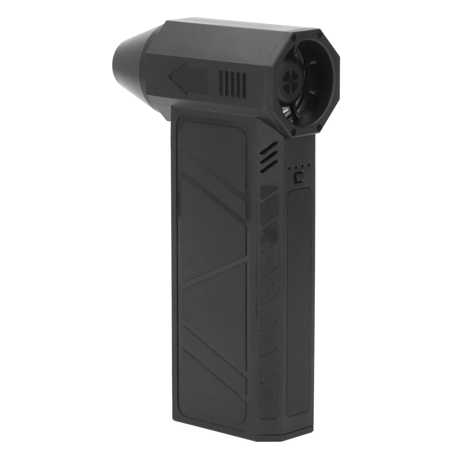 Handheld Turbine Fan 130000 RPM High Speed Fan Portable 4000mAh Jet Dry Blower view 11