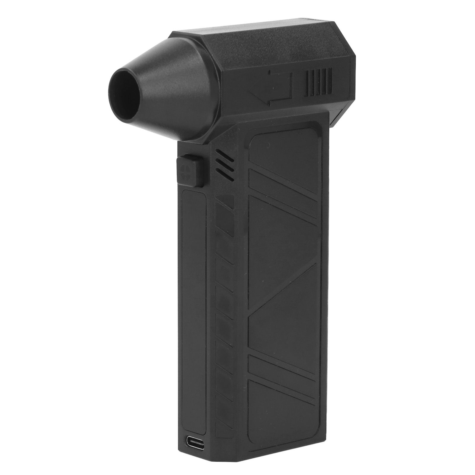 Handheld Turbine Fan 130000 RPM High Speed Fan Portable 4000mAh Jet Dry Blower view 12