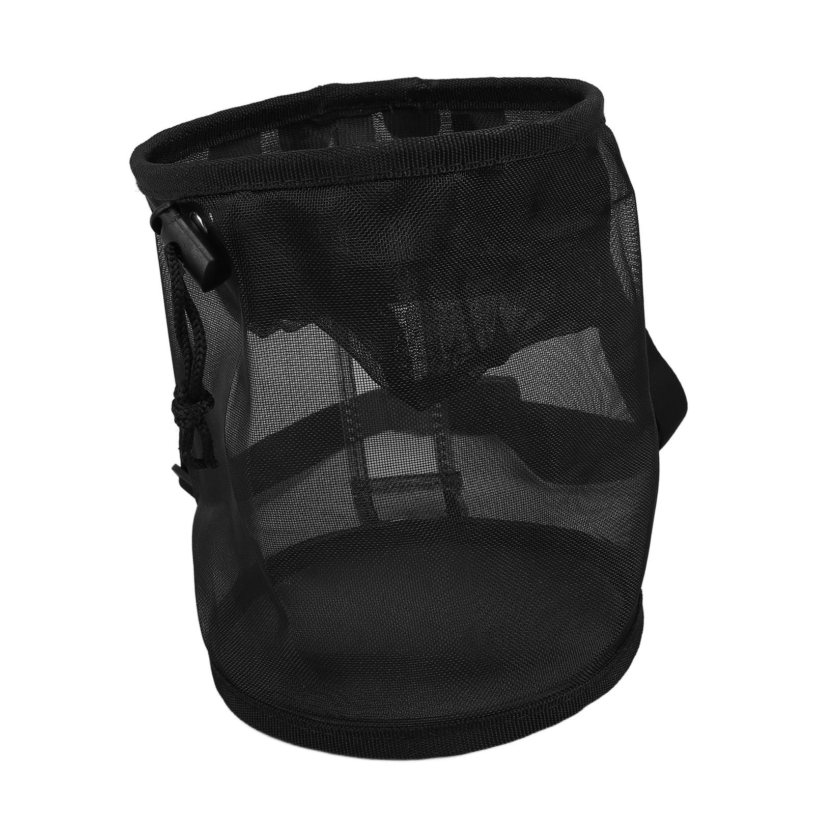 Butterflies Cage Black Portable Nylon Mesh Ventilated Butterflies Habitat Cage view 4