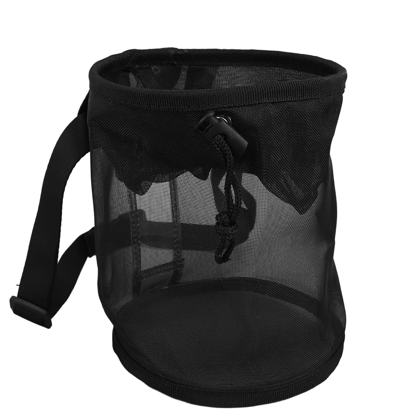 Butterflies Cage Black Portable Nylon Mesh Ventilated Butterflies Habitat Cage view 8