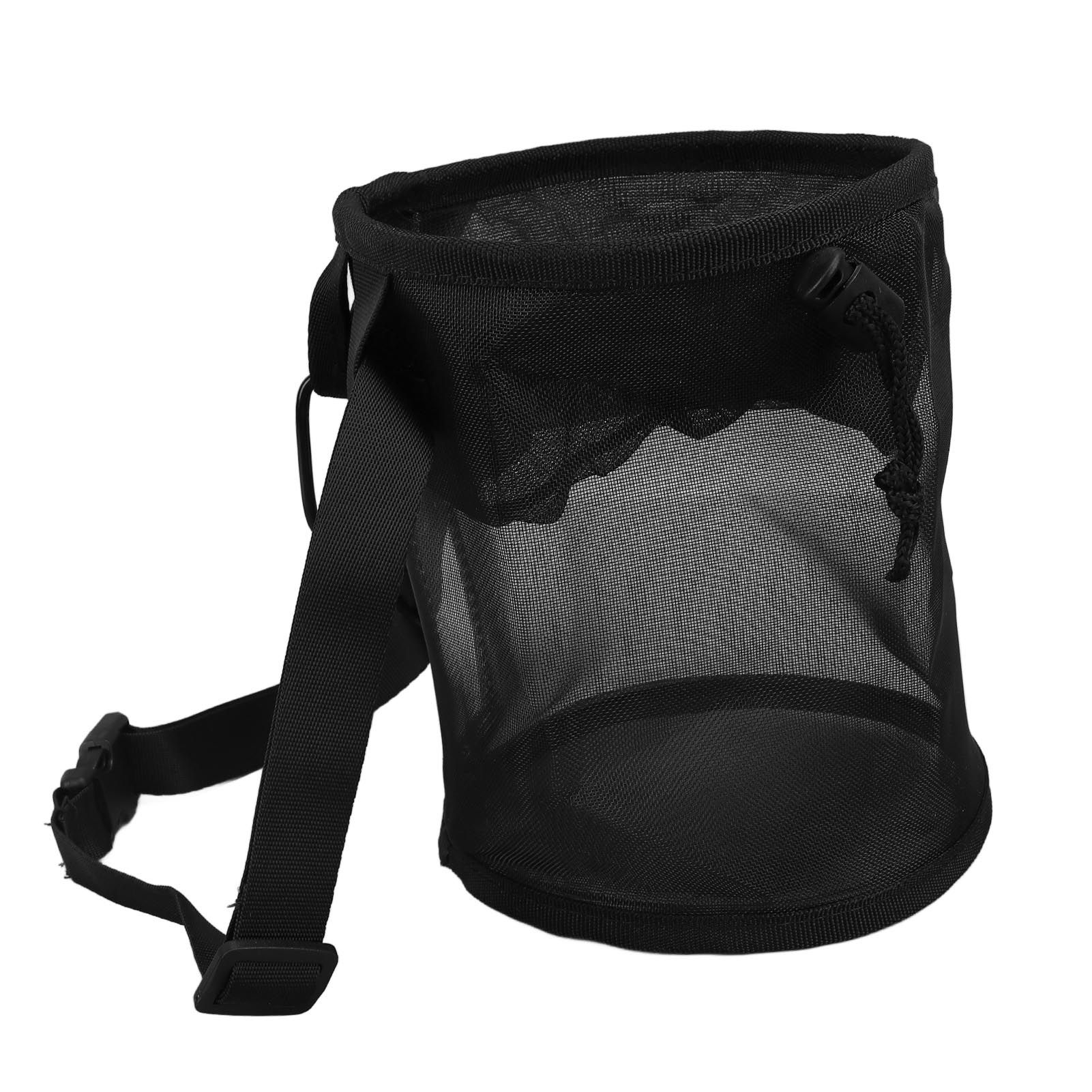 Butterflies Cage Black Portable Nylon Mesh Ventilated Butterflies Habitat Cage view 9